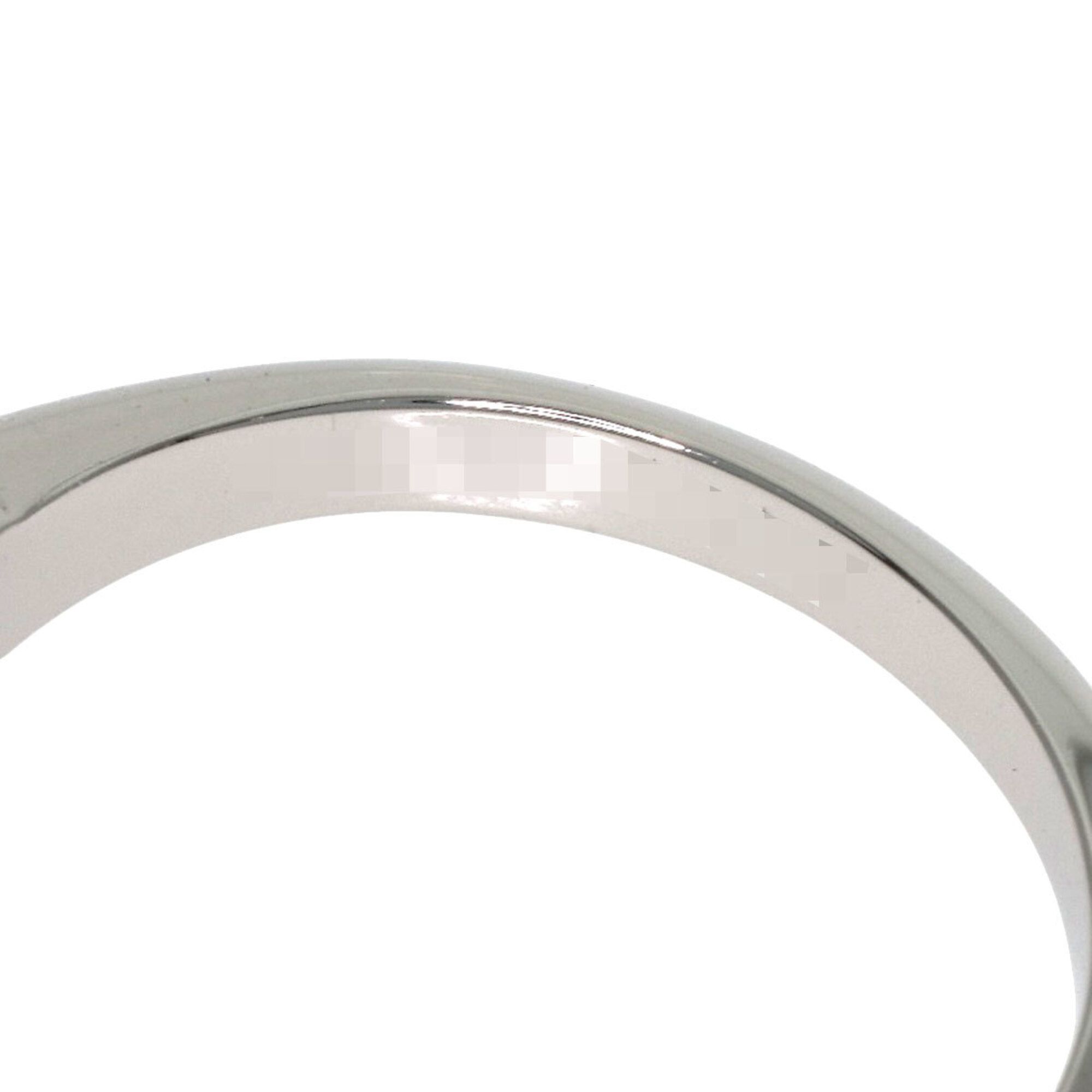 Platinum 950 Band Ring (Pre-Owned) - Tiffany - Modalova