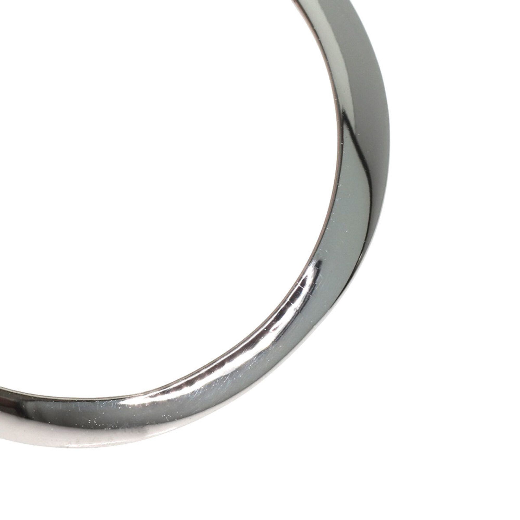 Platinum 950 Band Ring (Pre-Owned) - Tiffany - Modalova