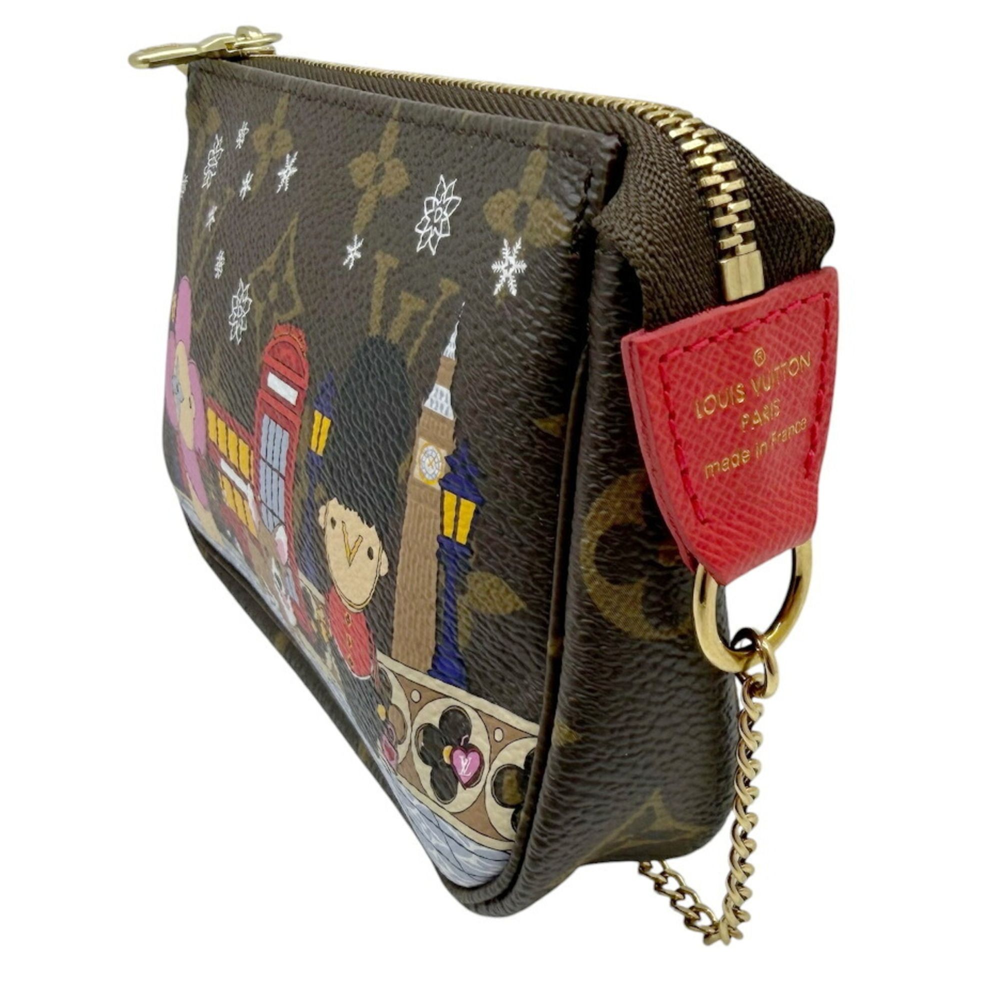 Pochette Shoulder Bag (Pre-Owned) - Louis Vuitton - Modalova