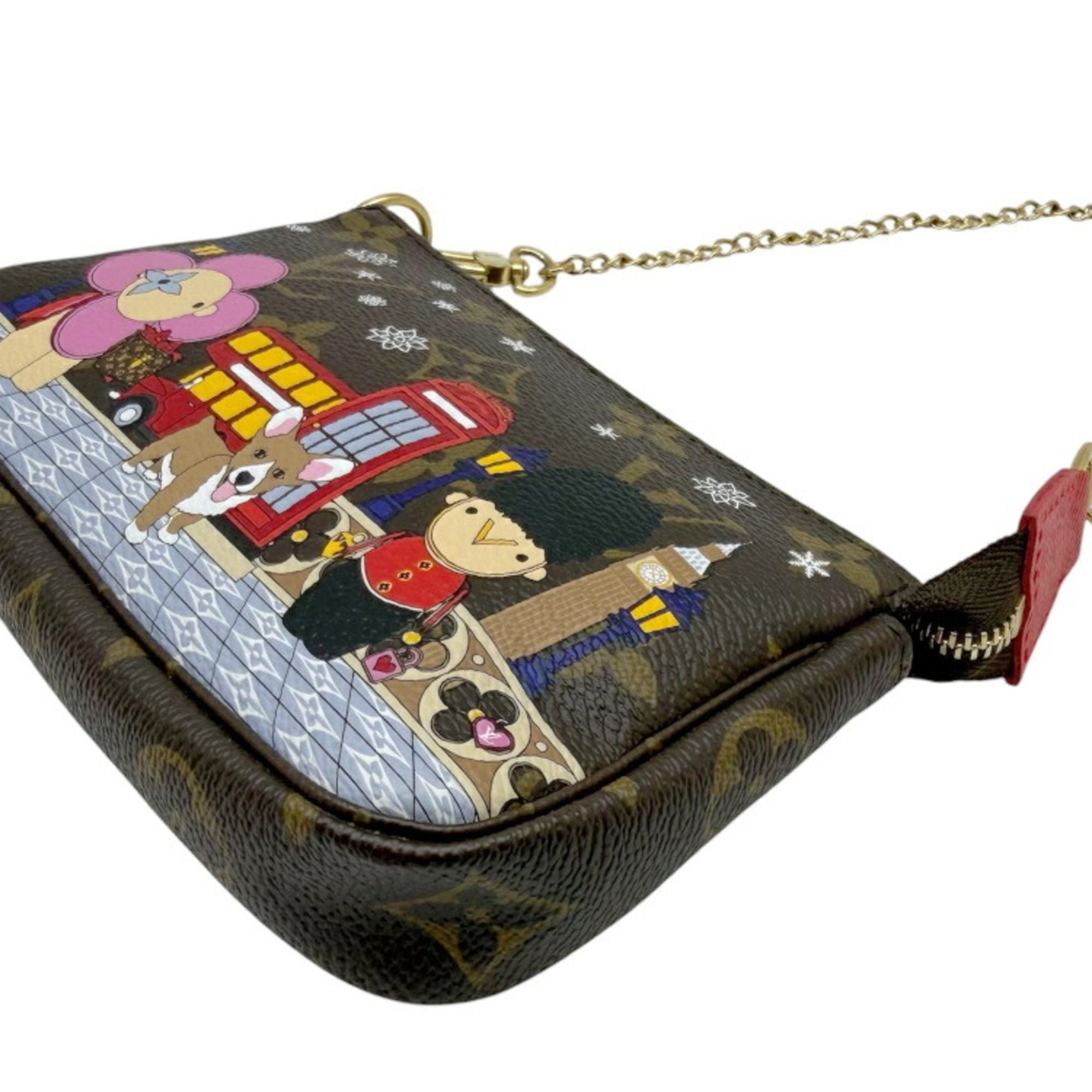 Pochette Shoulder Bag (Pre-Owned) - Louis Vuitton - Modalova