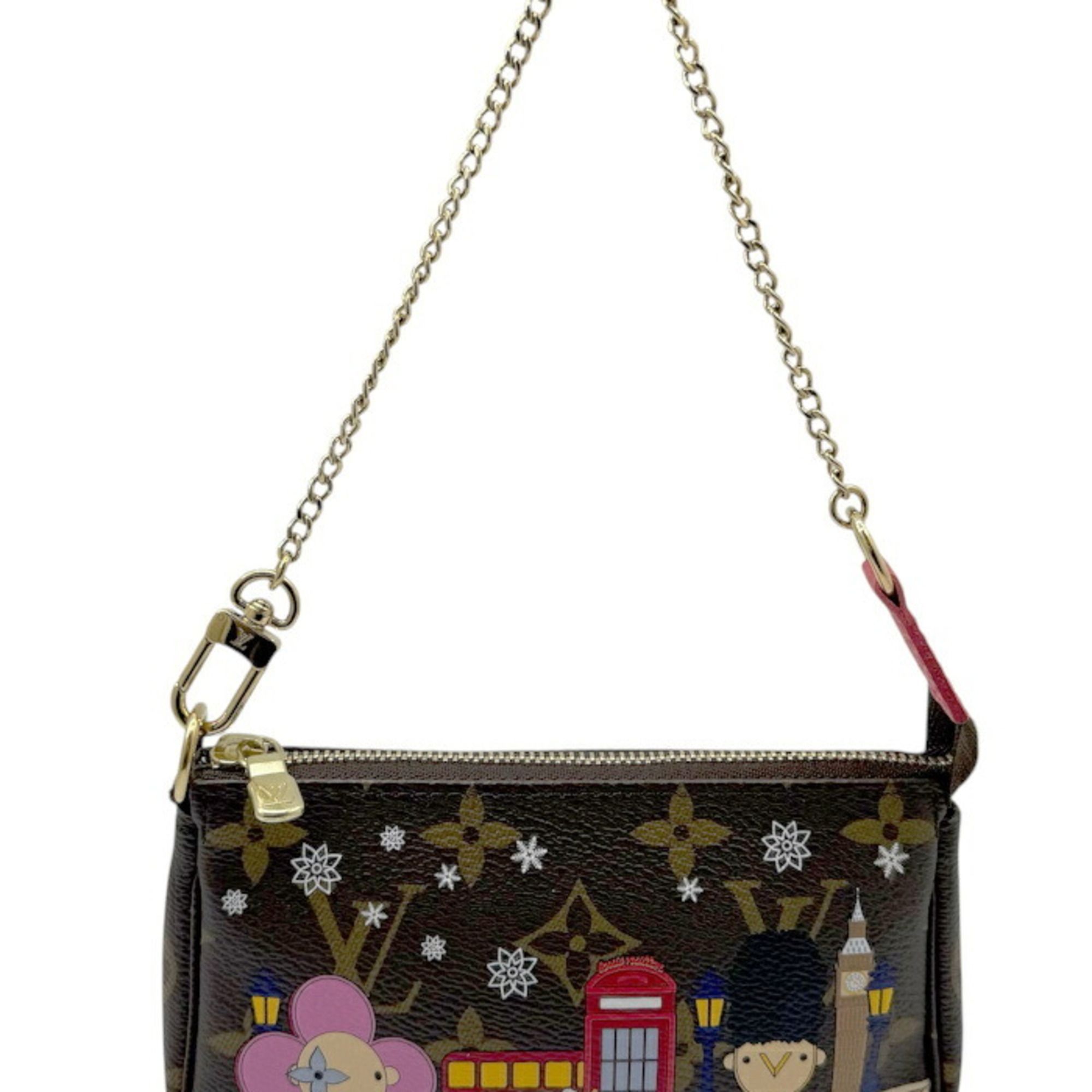 Pochette Shoulder Bag (Pre-Owned) - Louis Vuitton - Modalova