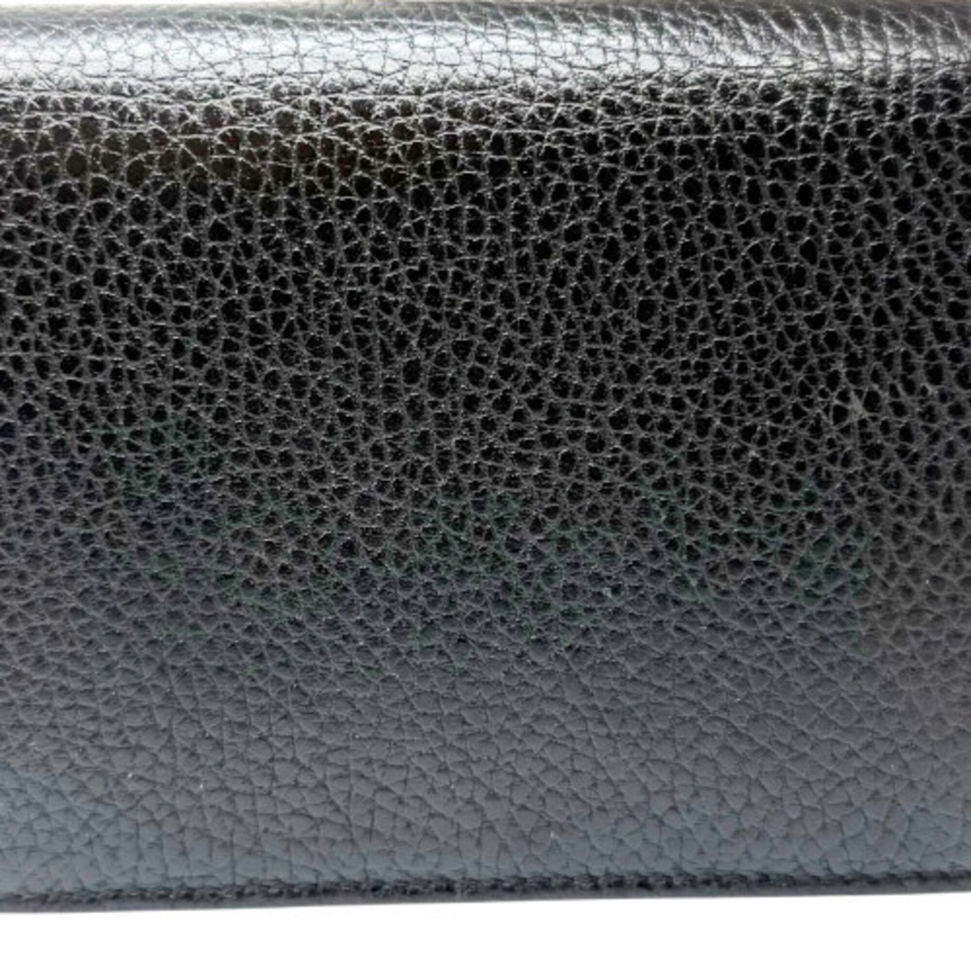 Leather Shoulder Bag (Pre-Owned) - Gucci - Modalova