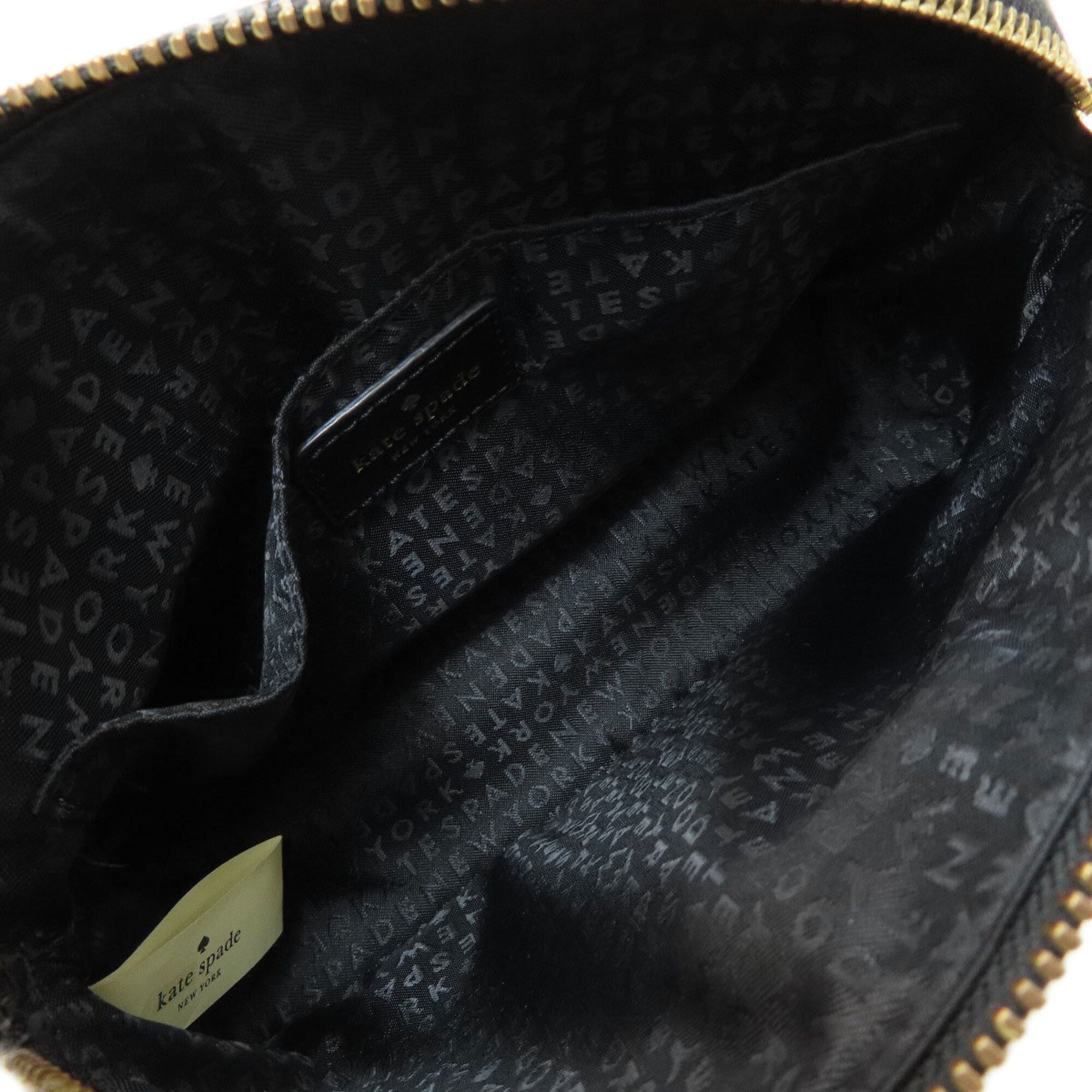 Leather Shoulder Bag (Pre-Owned) - Kate Spade - Modalova