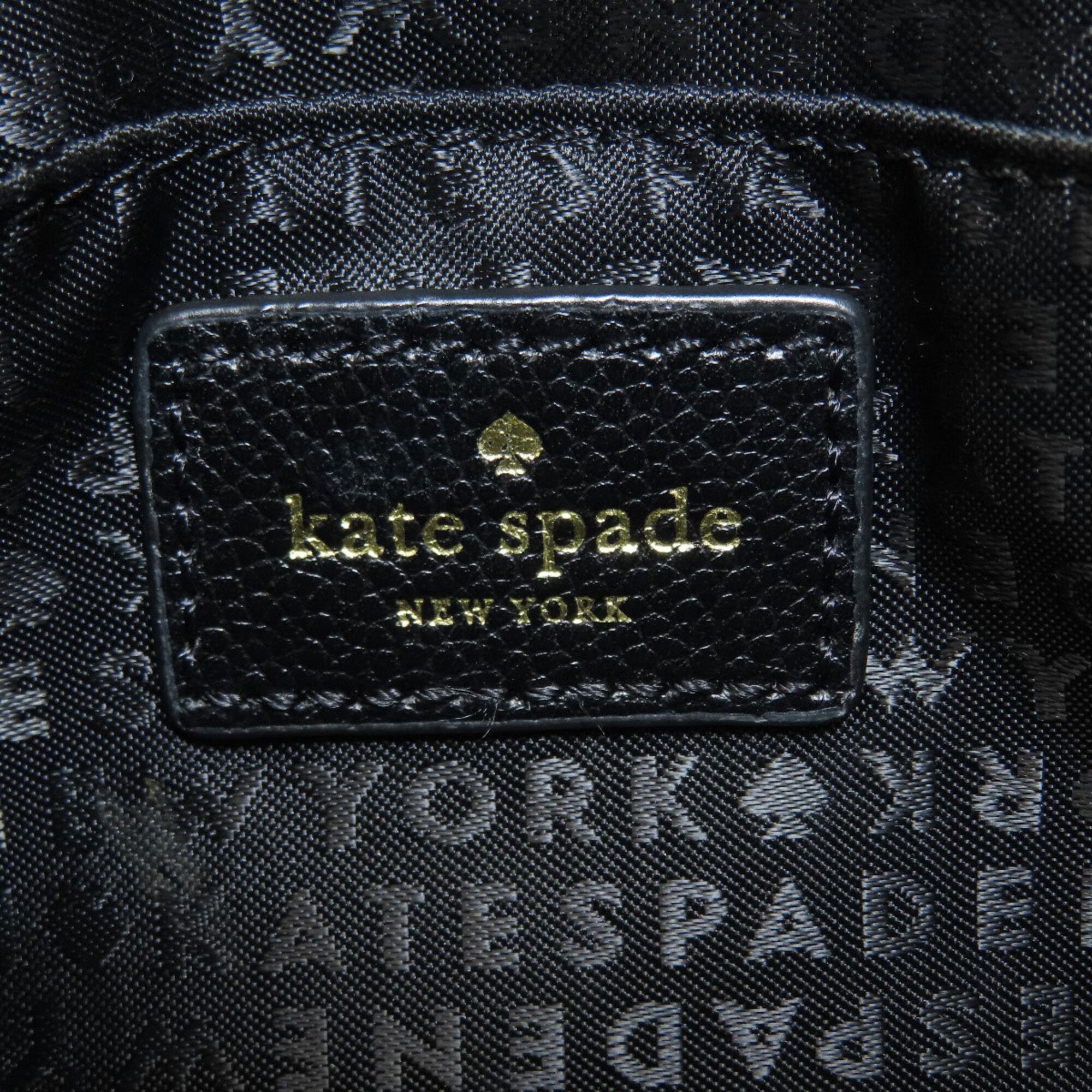 Leather Shoulder Bag (Pre-Owned) - Kate Spade - Modalova