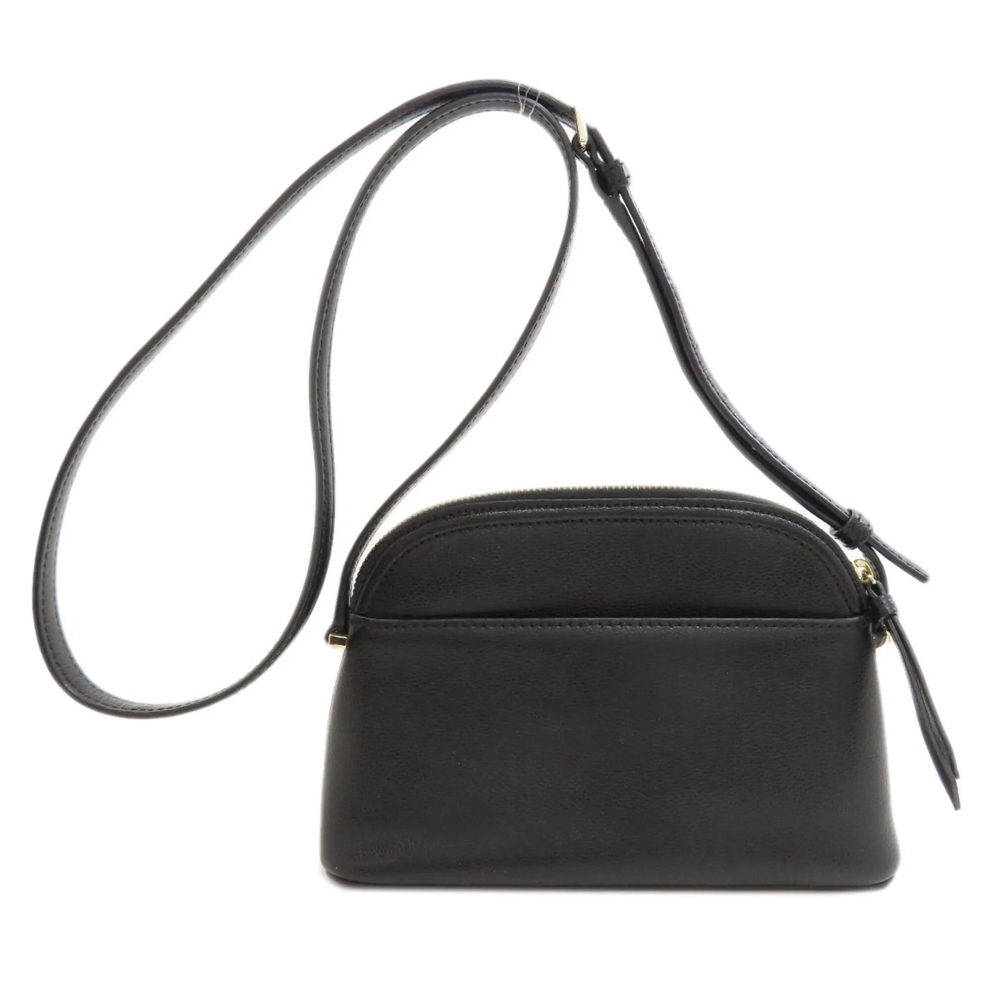 Leather Shoulder Bag (Pre-Owned) - Kate Spade - Modalova