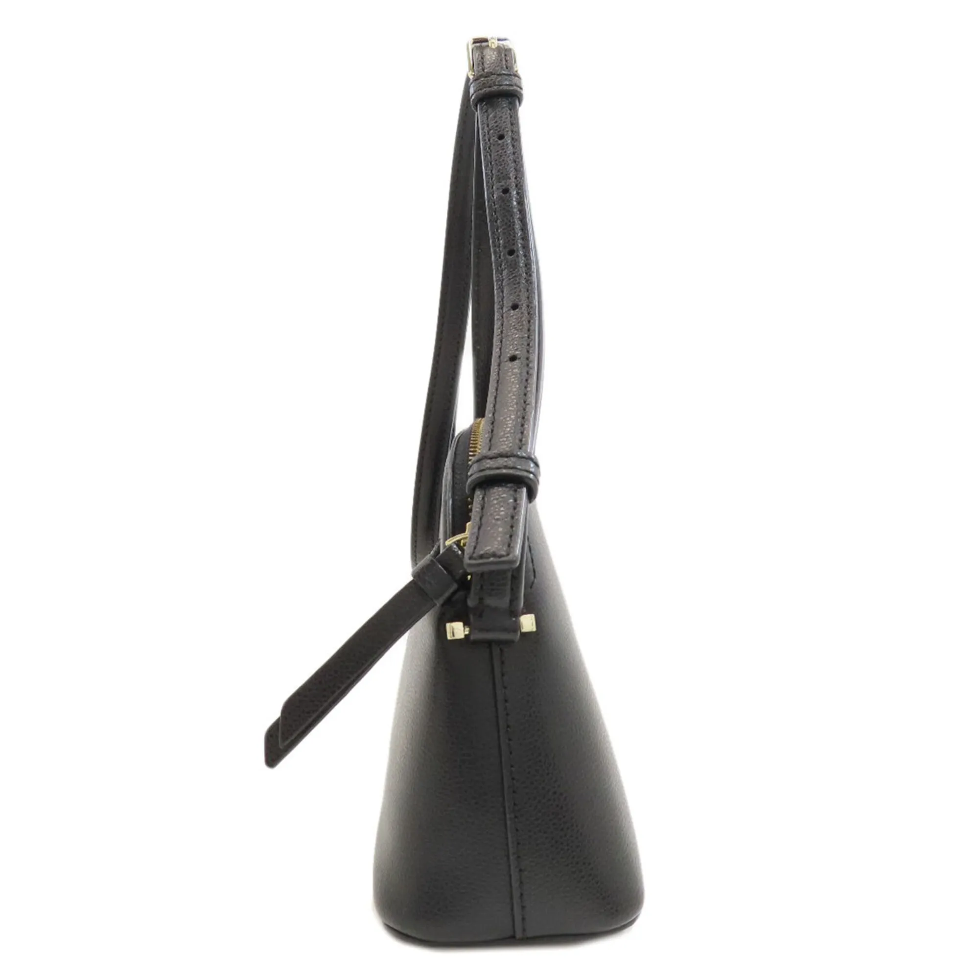 Leather Shoulder Bag (Pre-Owned) - Kate Spade - Modalova