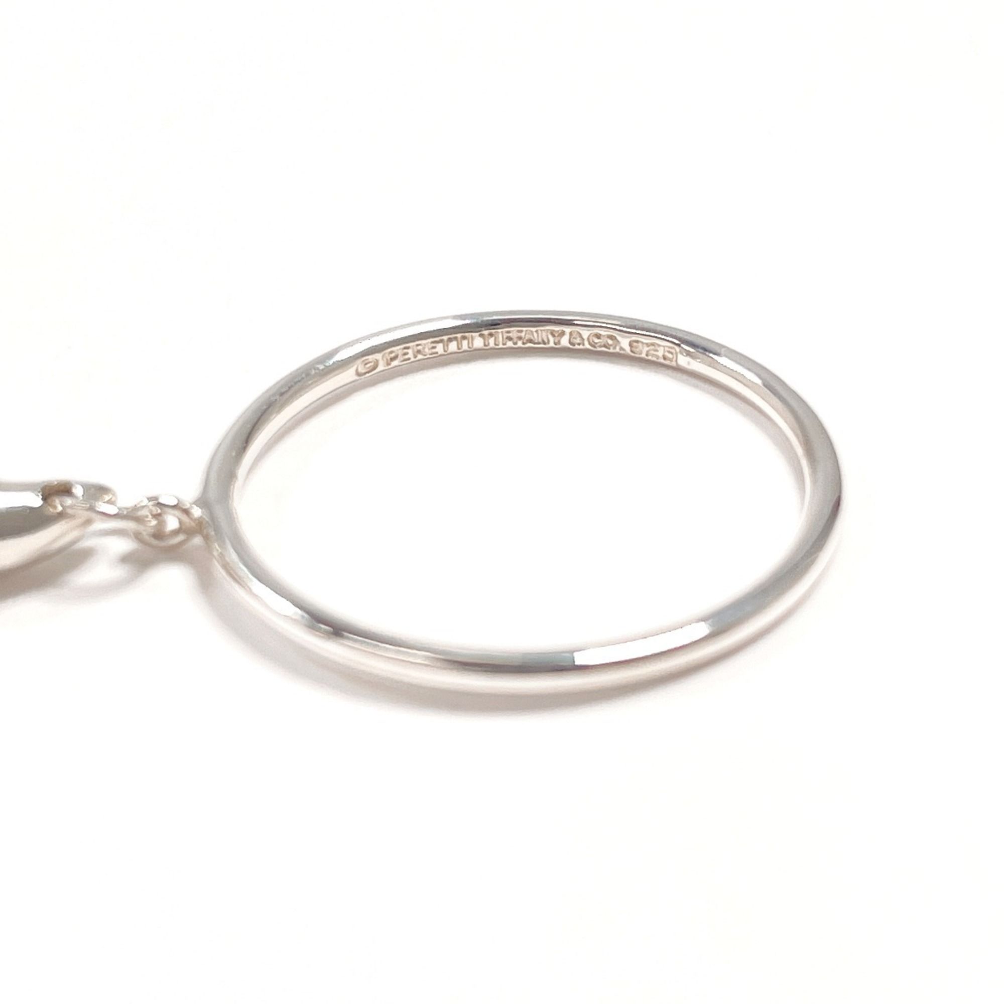 Band Ring (Pre-Owned) - Tiffany - Modalova
