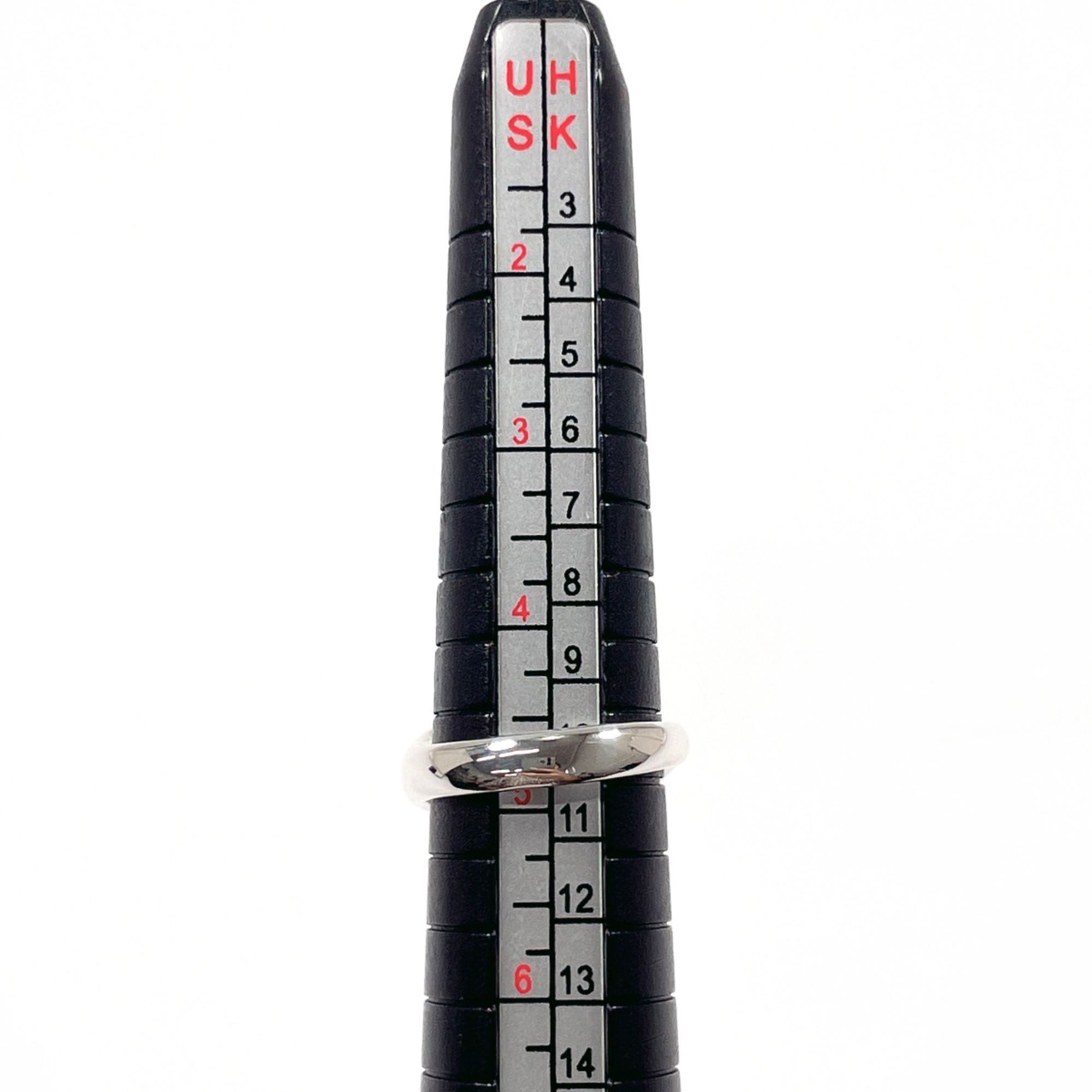 Band Ring (Pre-Owned) - Tiffany - Modalova