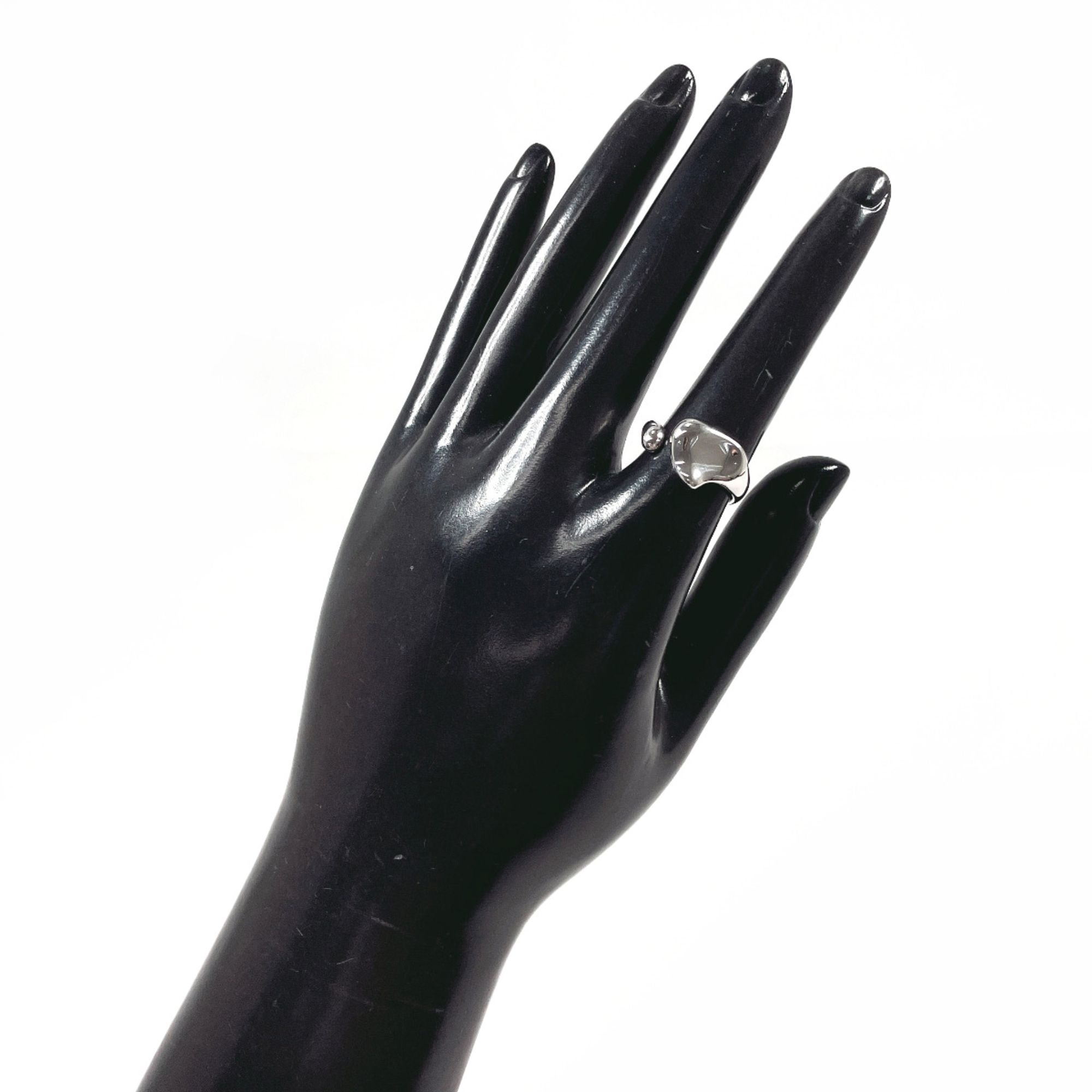 Band Ring (Pre-Owned) - Tiffany - Modalova
