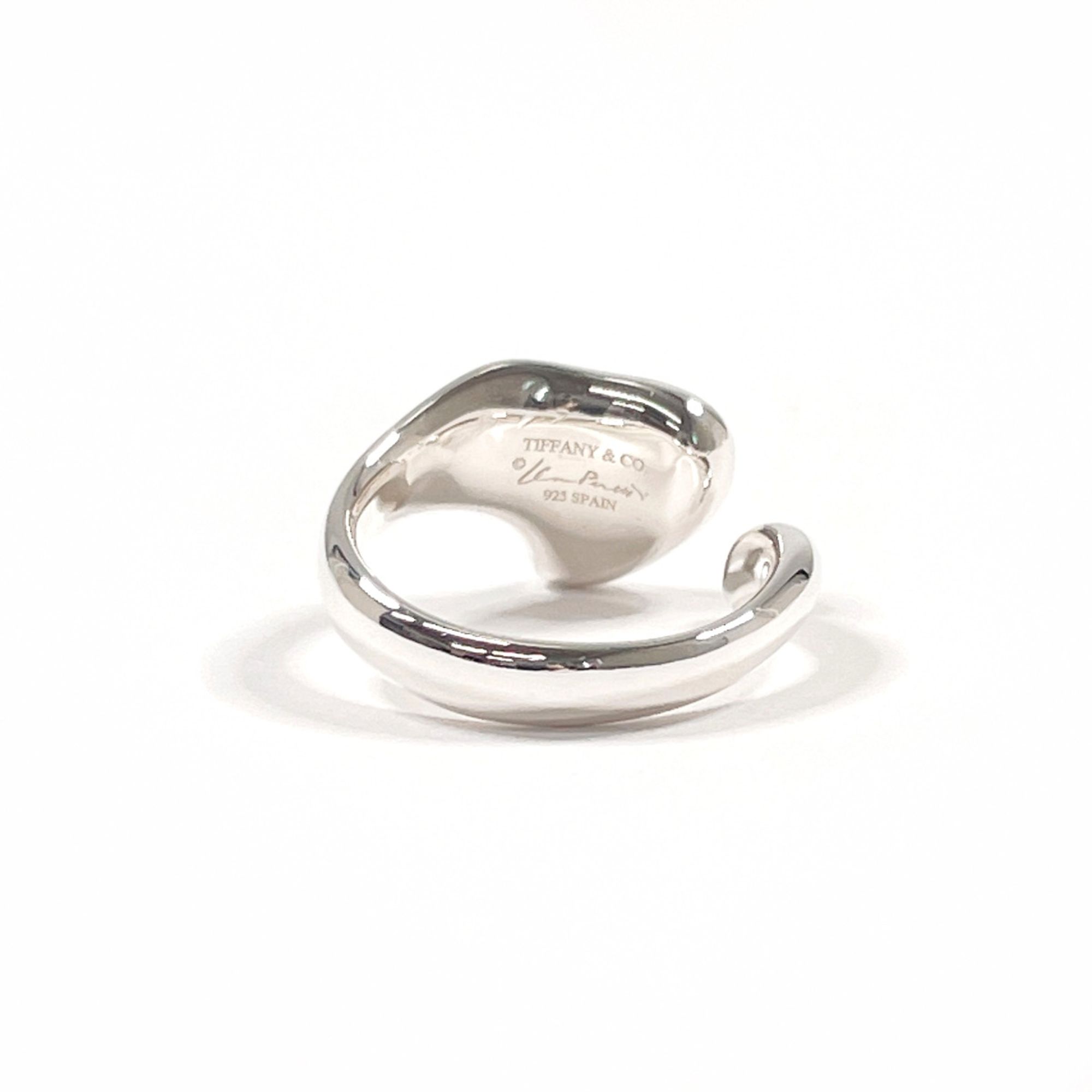 Band Ring (Pre-Owned) - Tiffany - Modalova