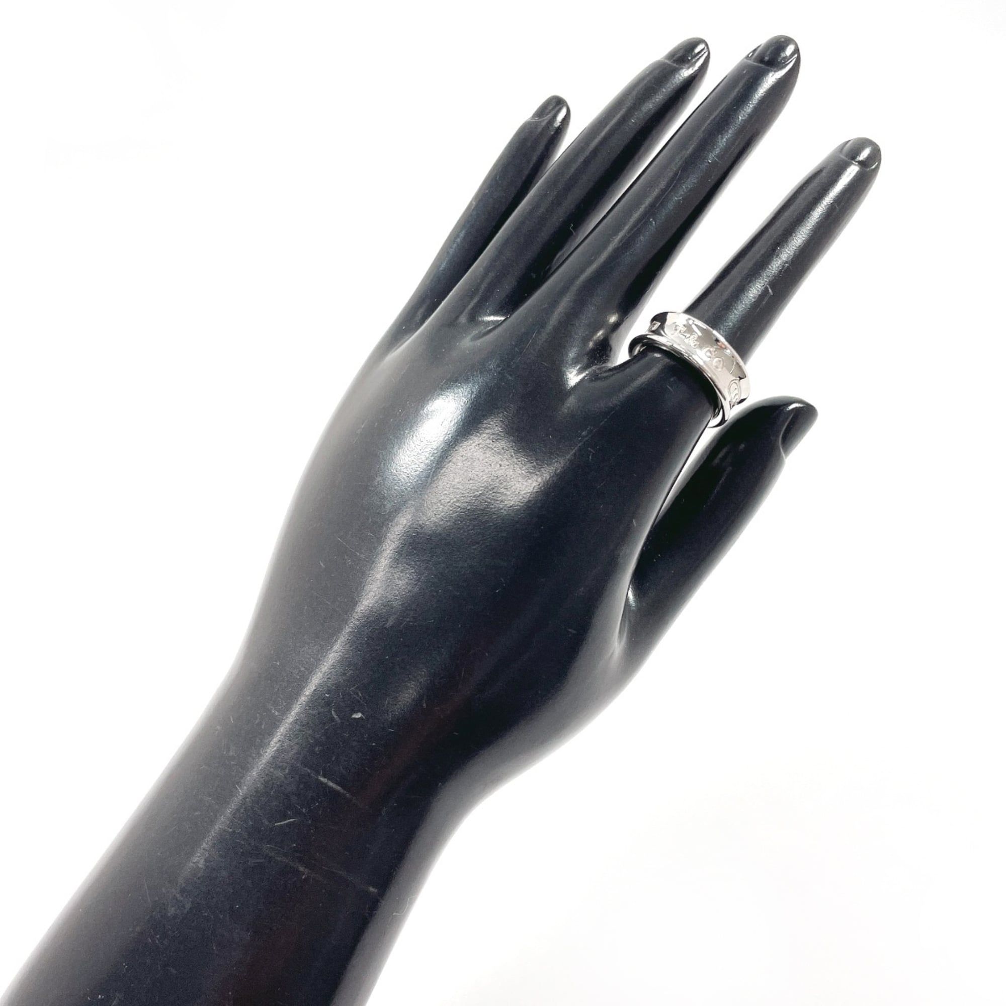 Band Ring (Pre-Owned) - Tiffany - Modalova