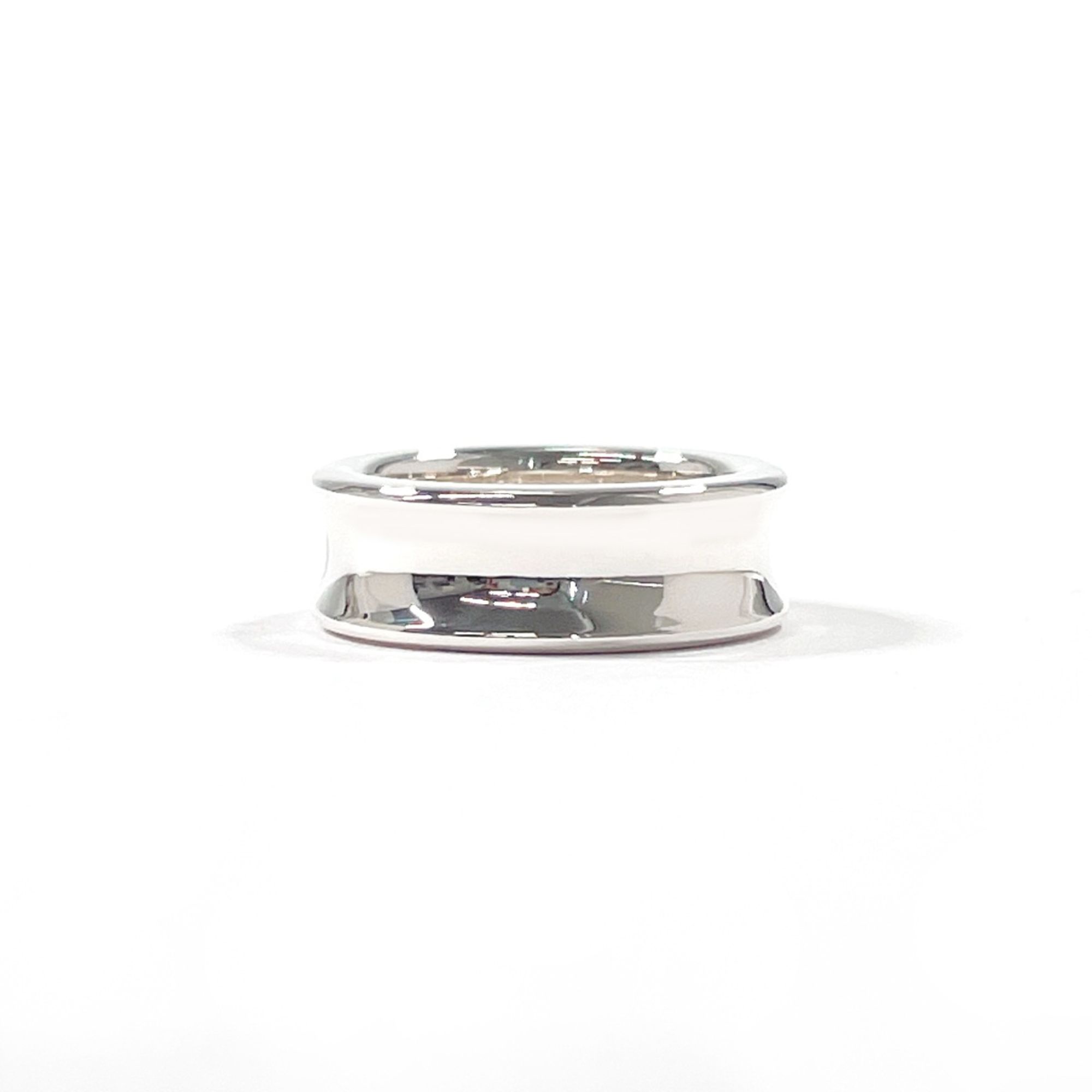 Band Ring (Pre-Owned) - Tiffany - Modalova