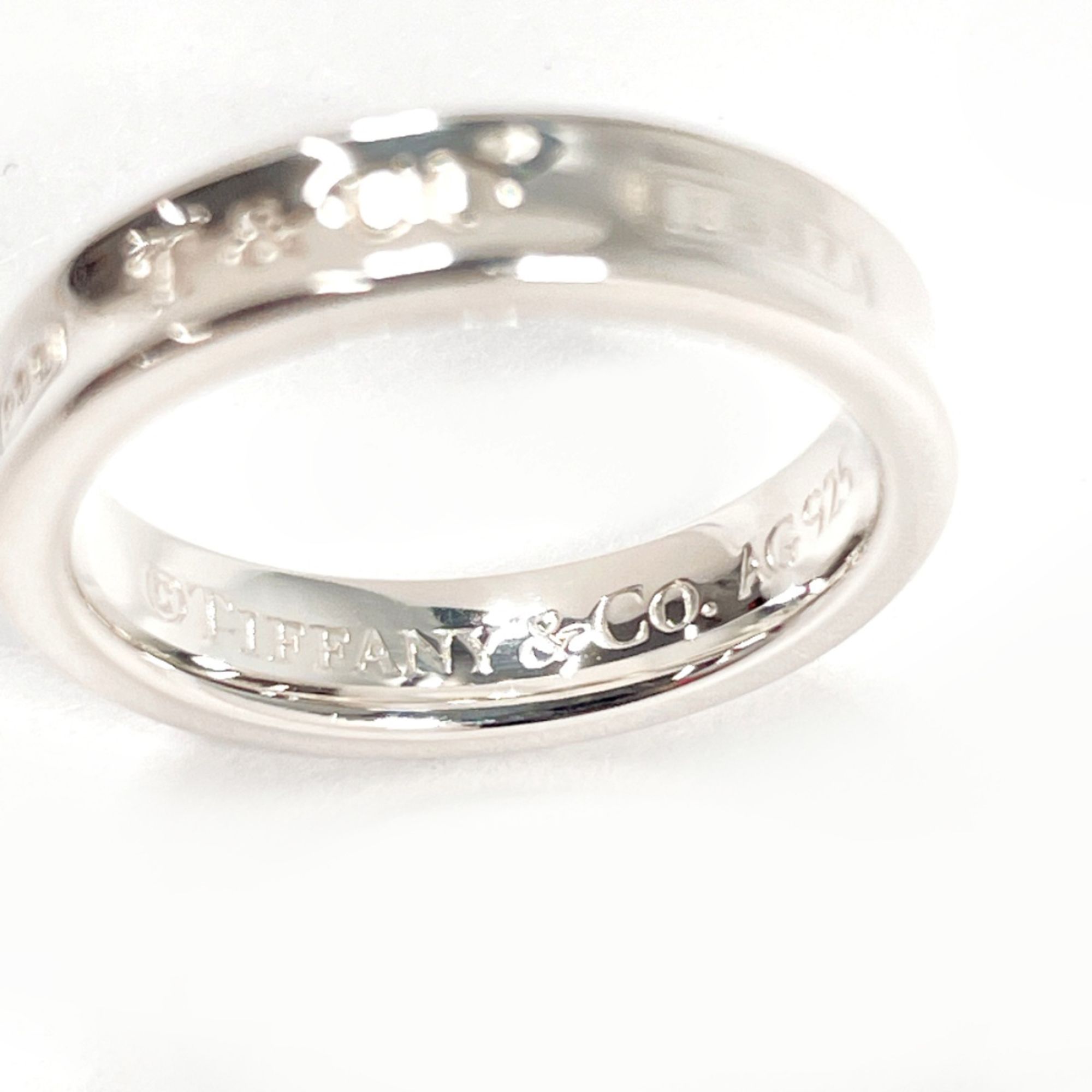 Band Ring (Pre-Owned) - Tiffany - Modalova