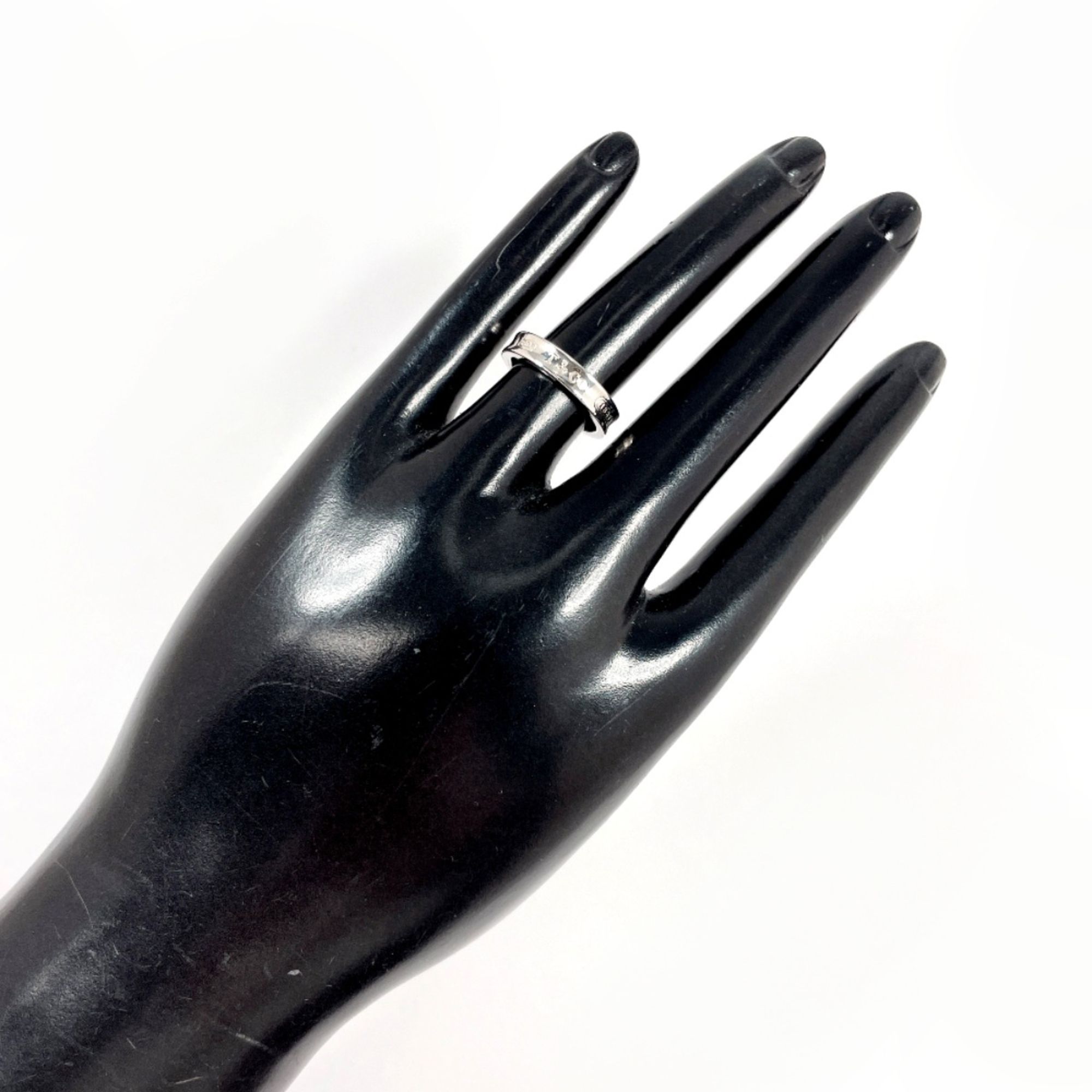 Band Ring (Pre-Owned) - Tiffany - Modalova