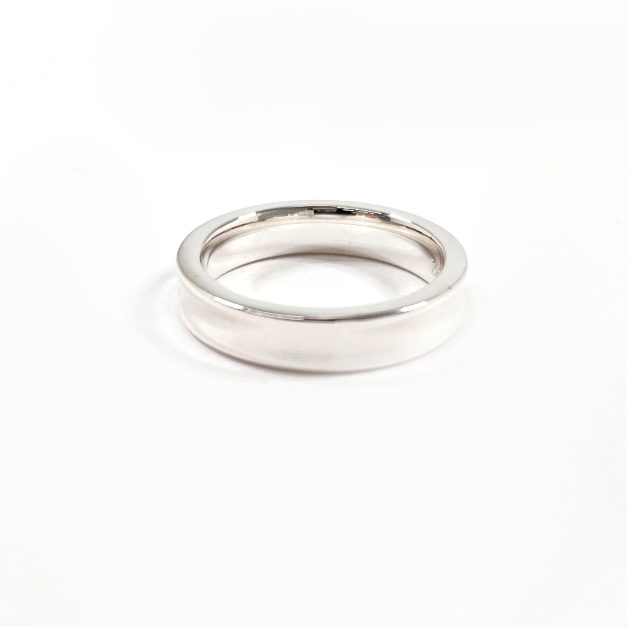 Band Ring (Pre-Owned) - Tiffany - Modalova