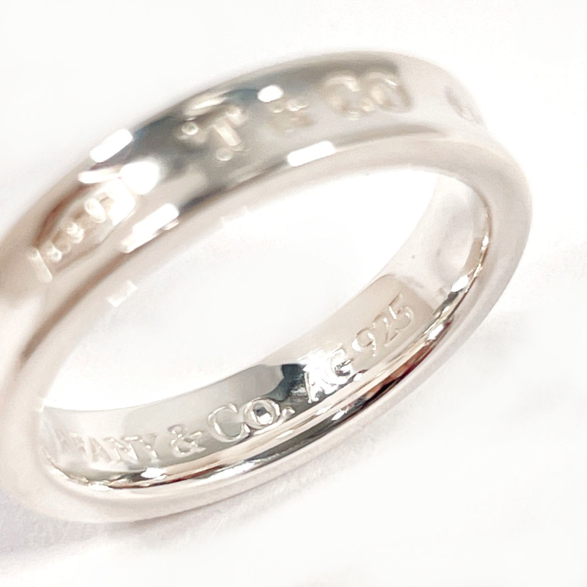 Band Ring (Pre-Owned) - Tiffany - Modalova