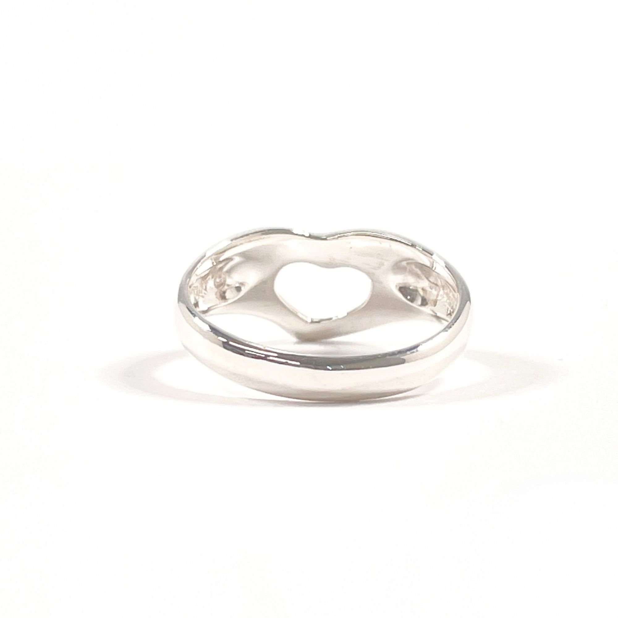 Sterling Band Ring (Pre-Owned) - Tiffany - Modalova