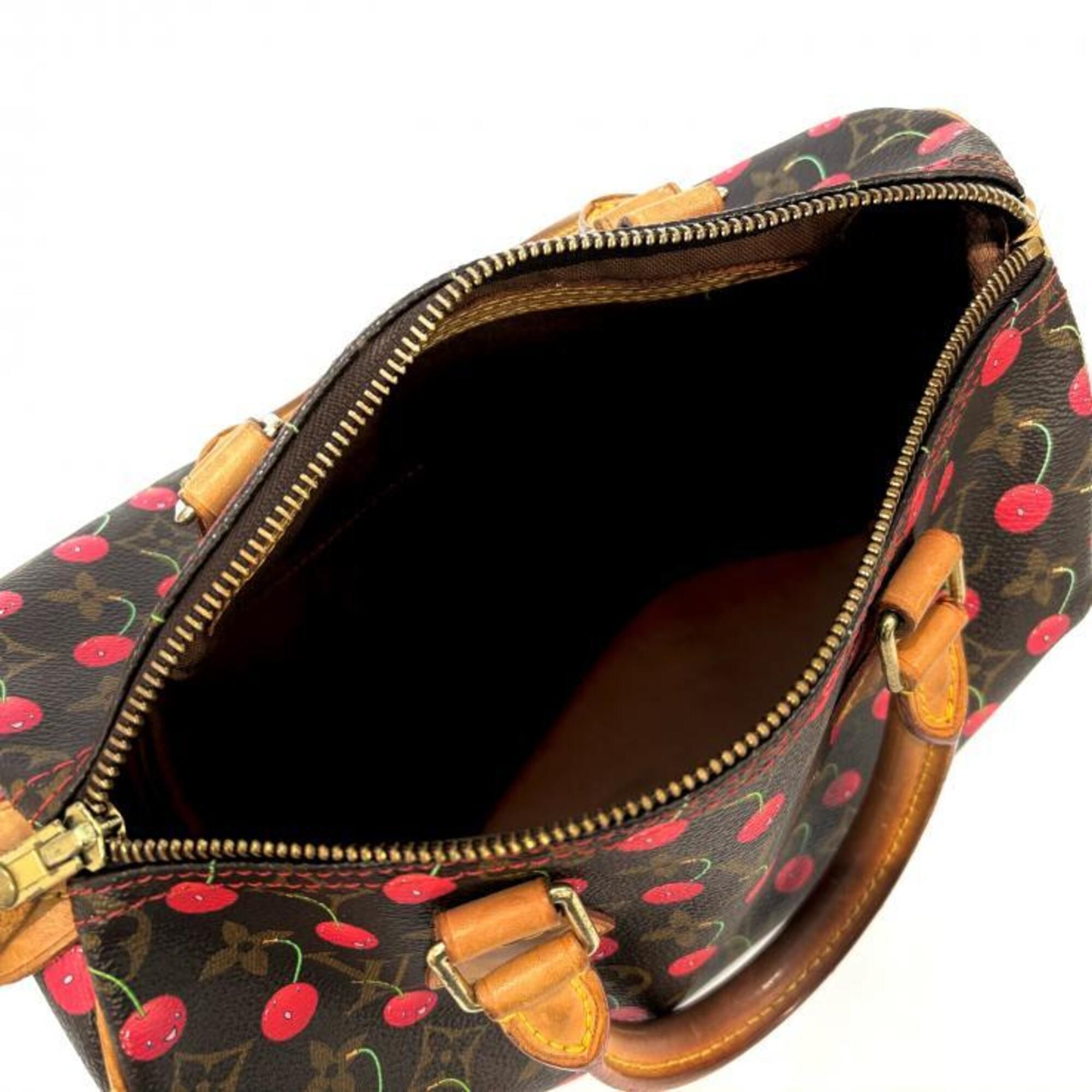 Monogram Handbag (Pre-Owned) - Louis Vuitton - Modalova