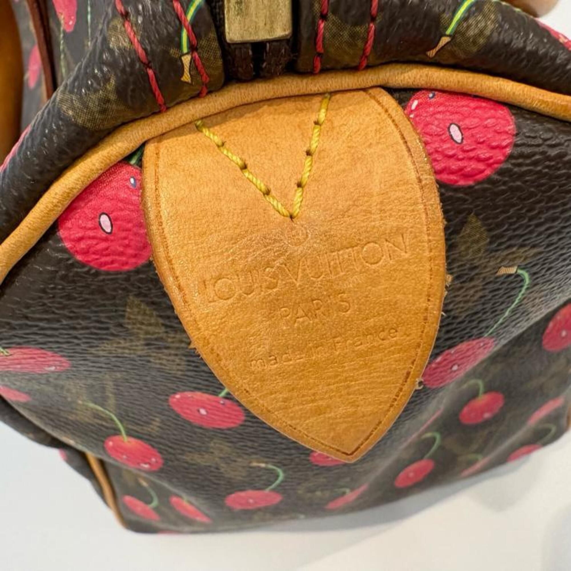 Monogram Handbag (Pre-Owned) - Louis Vuitton - Modalova