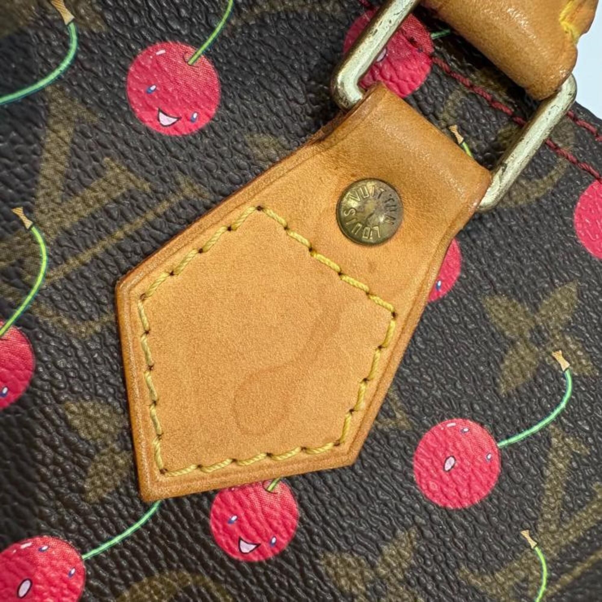 Monogram Handbag (Pre-Owned) - Louis Vuitton - Modalova