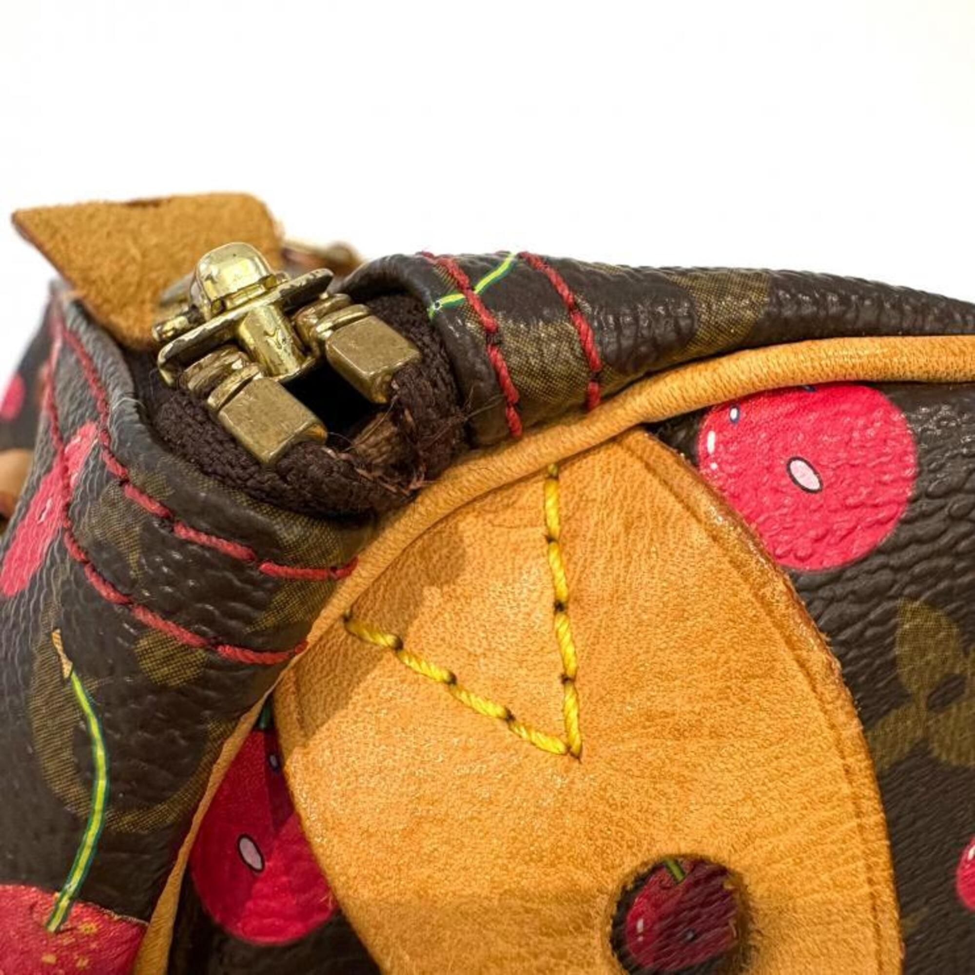 Monogram Handbag (Pre-Owned) - Louis Vuitton - Modalova