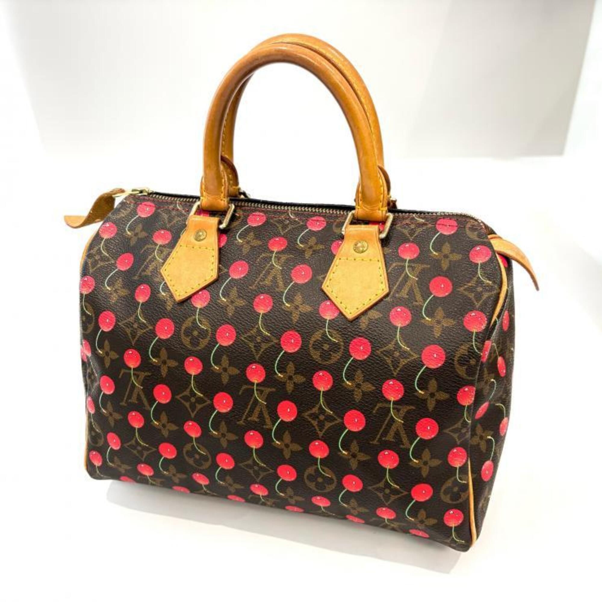 Monogram Handbag (Pre-Owned) - Louis Vuitton - Modalova