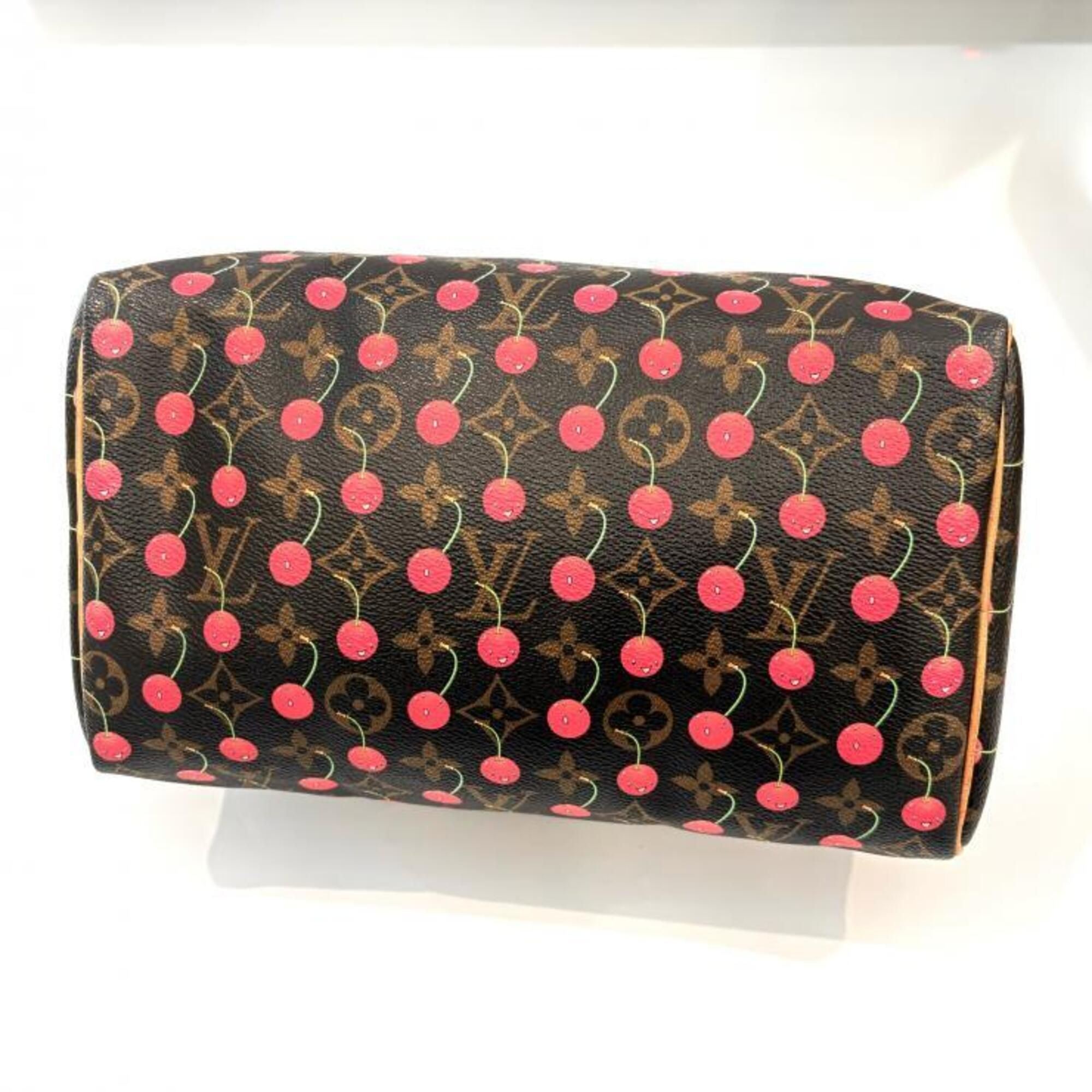 Monogram Handbag (Pre-Owned) - Louis Vuitton - Modalova
