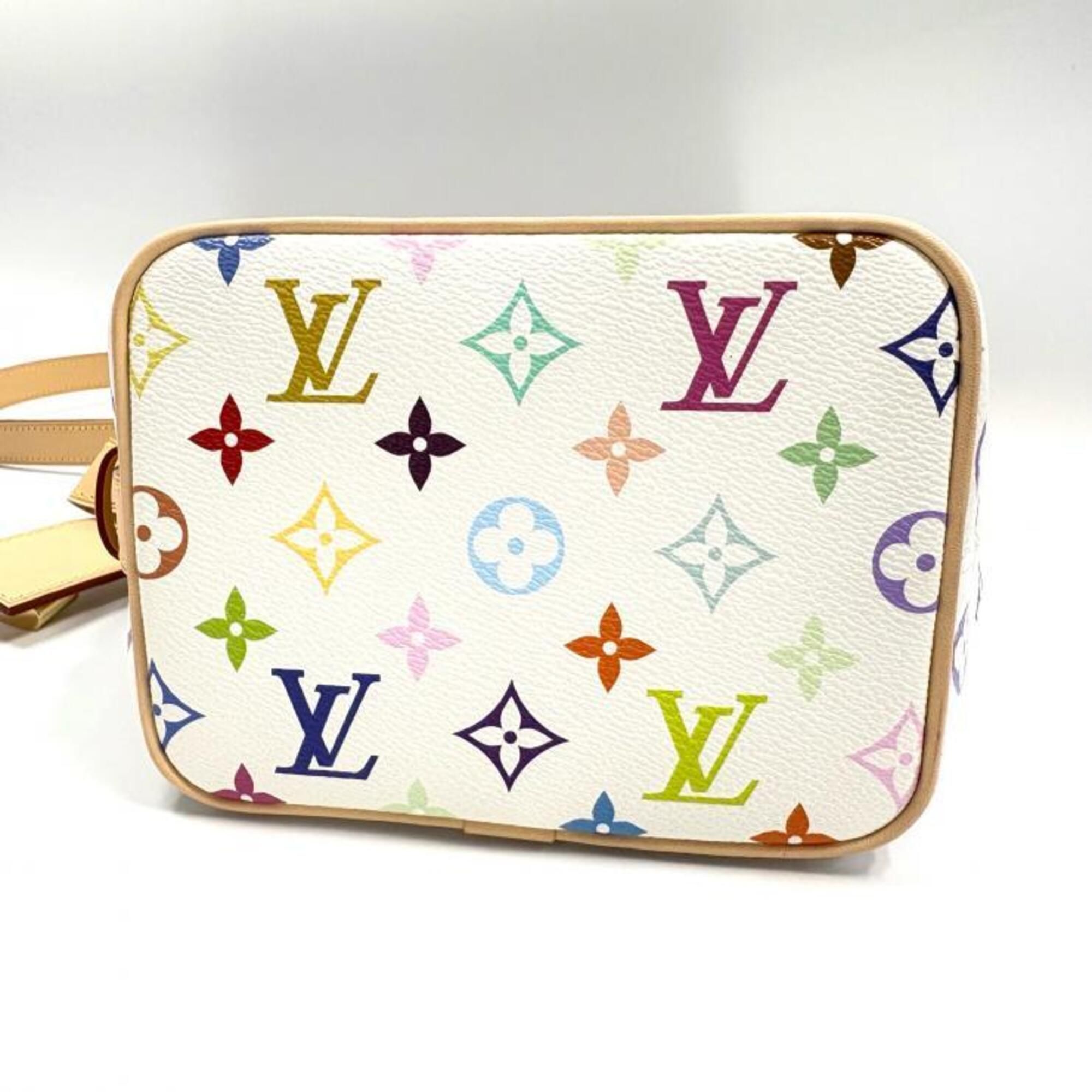 Pouch Shoulder Bag (Pre-Owned) - Louis Vuitton - Modalova
