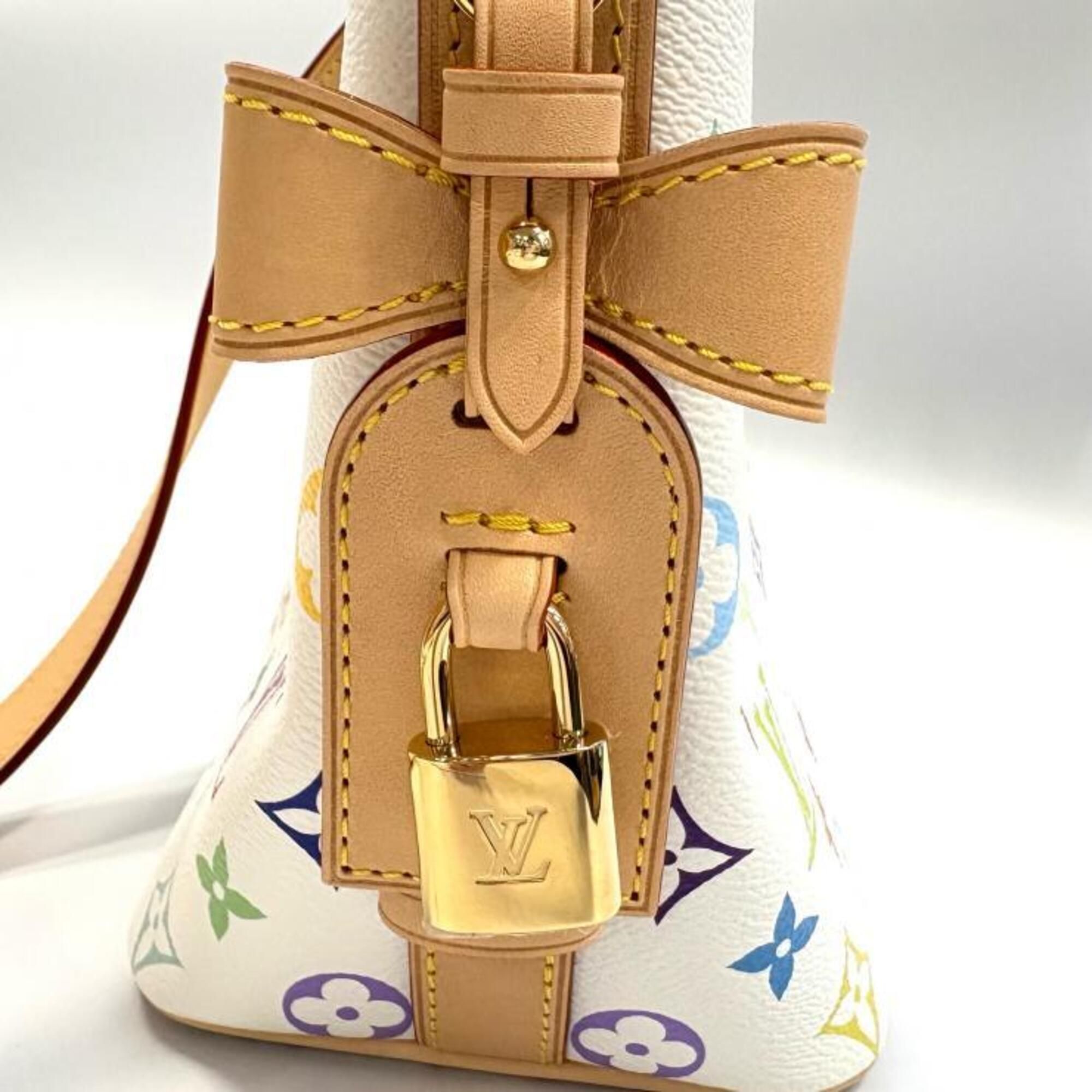 Pouch Shoulder Bag (Pre-Owned) - Louis Vuitton - Modalova