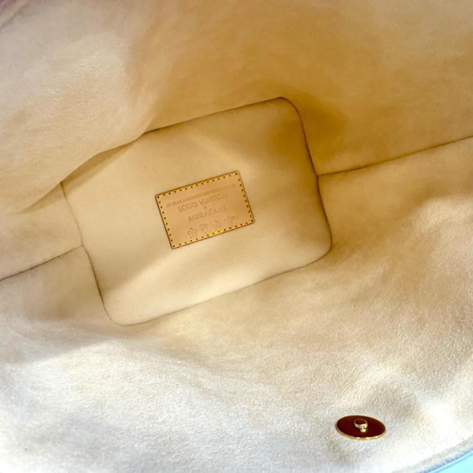 Pouch Shoulder Bag (Pre-Owned) - Louis Vuitton - Modalova