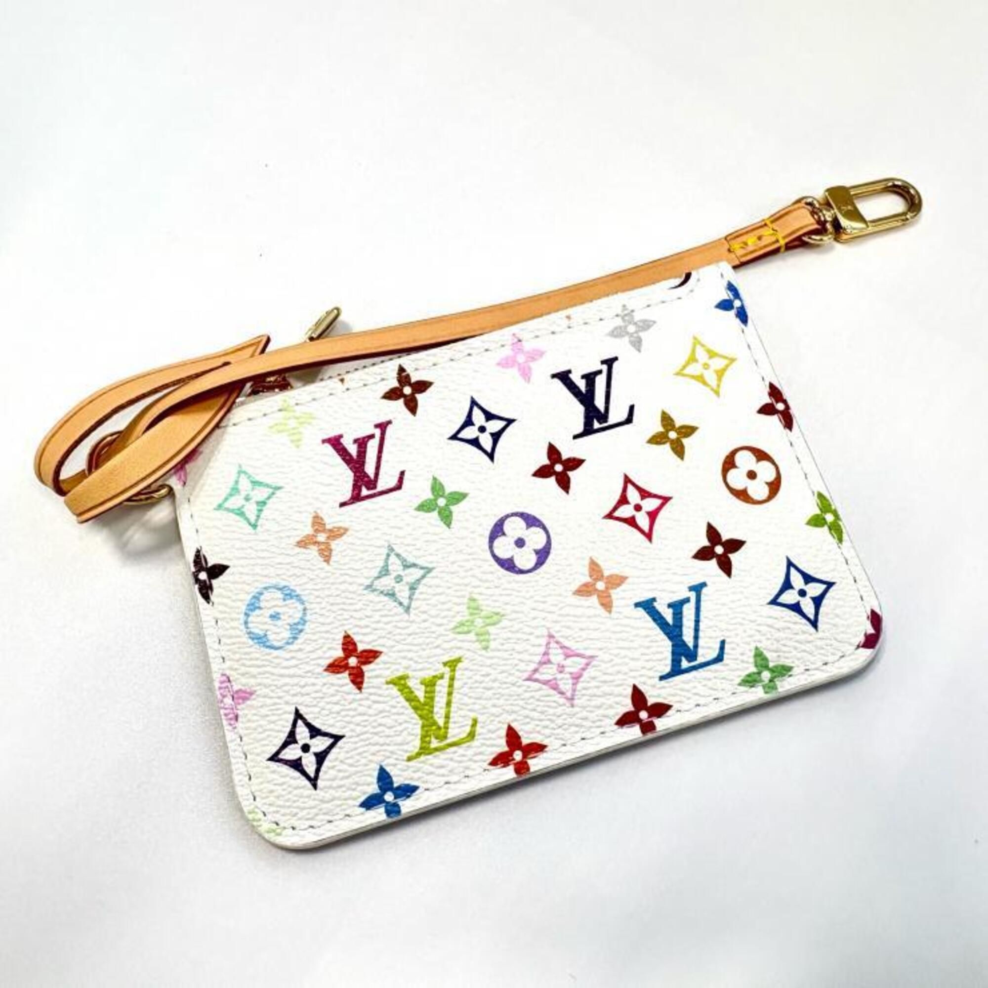Pouch Shoulder Bag (Pre-Owned) - Louis Vuitton - Modalova