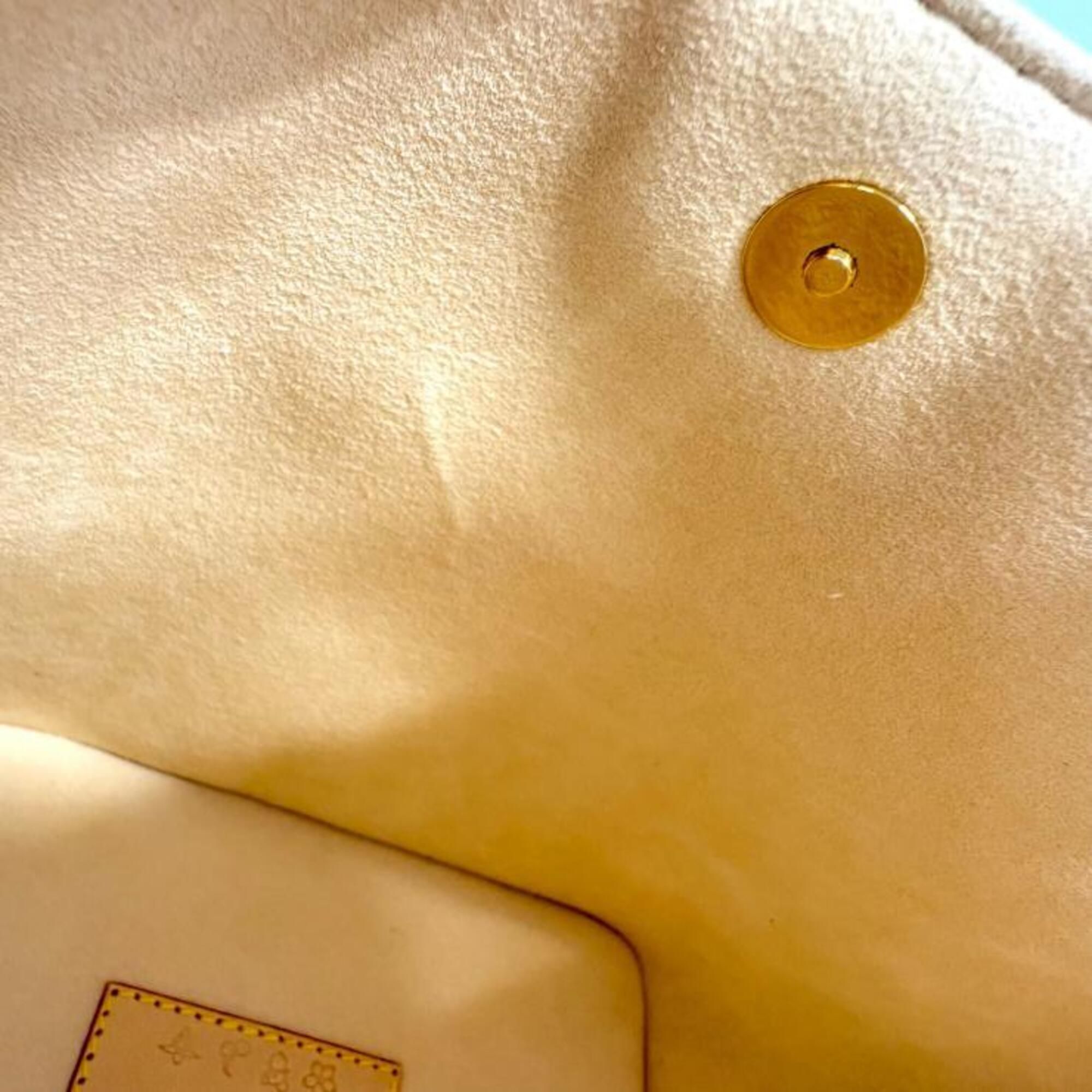 Pouch Shoulder Bag (Pre-Owned) - Louis Vuitton - Modalova