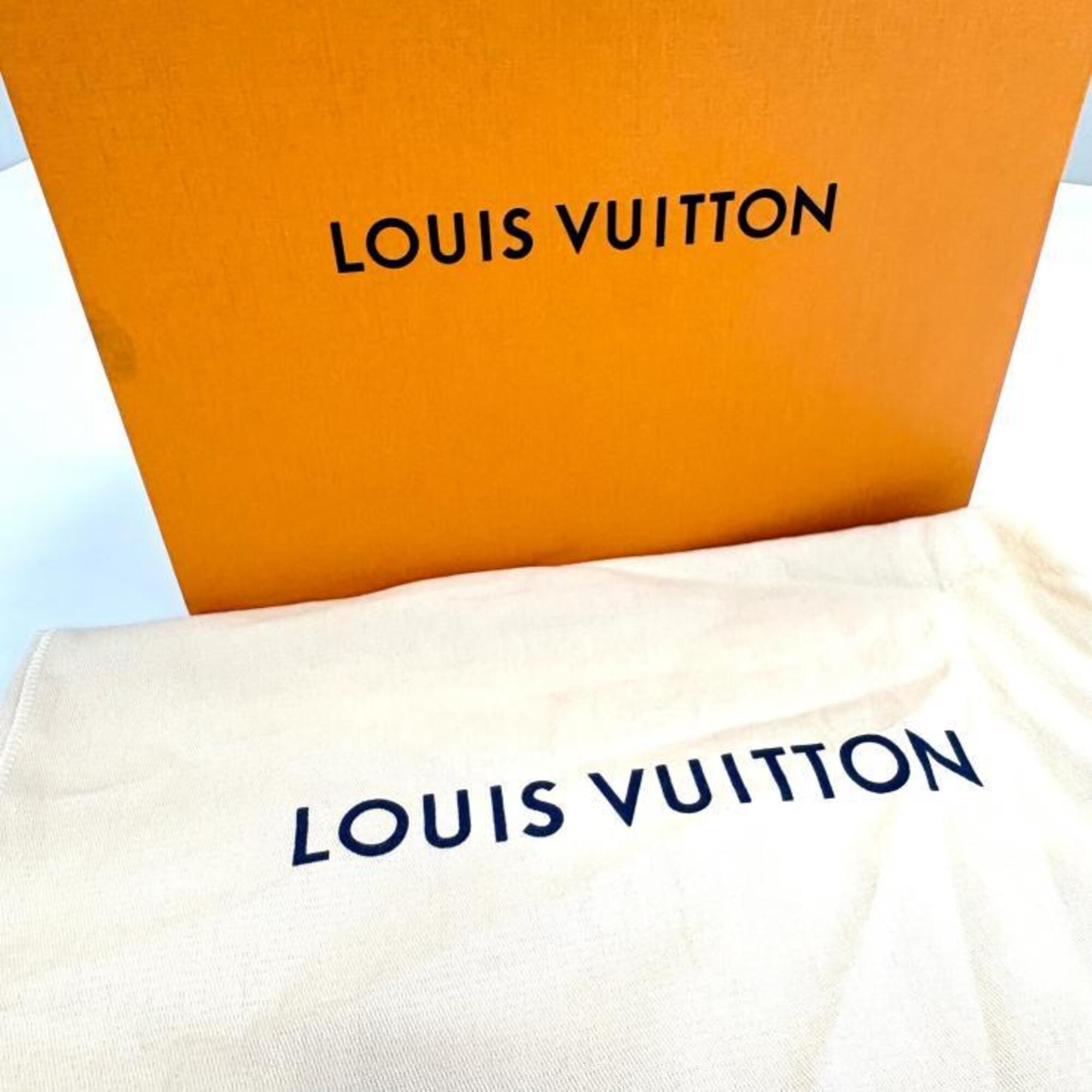 Pouch Shoulder Bag (Pre-Owned) - Louis Vuitton - Modalova