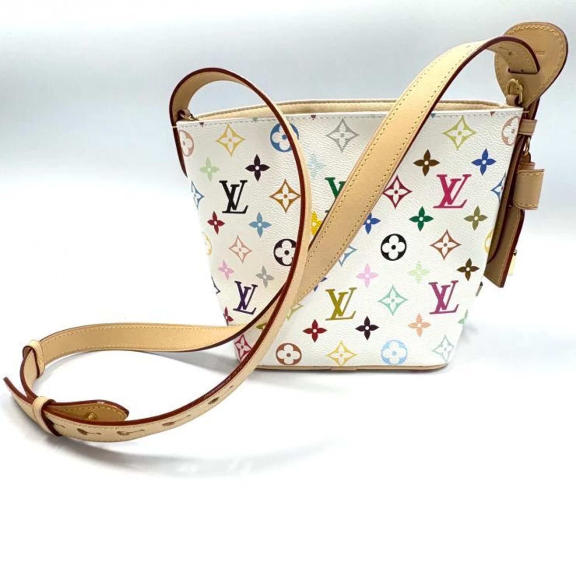 Pouch Shoulder Bag (Pre-Owned) - Louis Vuitton - Modalova
