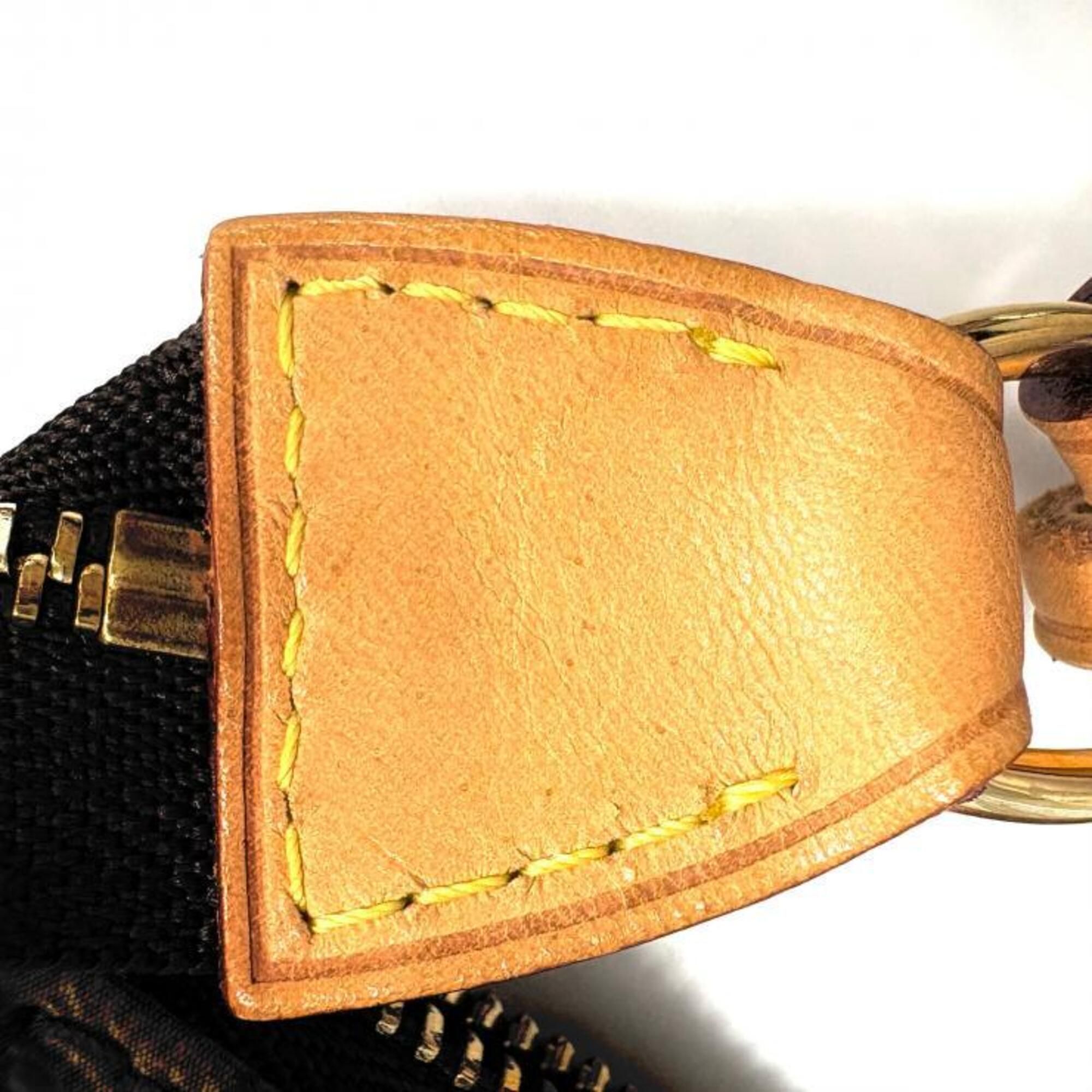 Monogram Handbag Pochette (Pre-Owned) - Louis Vuitton - Modalova