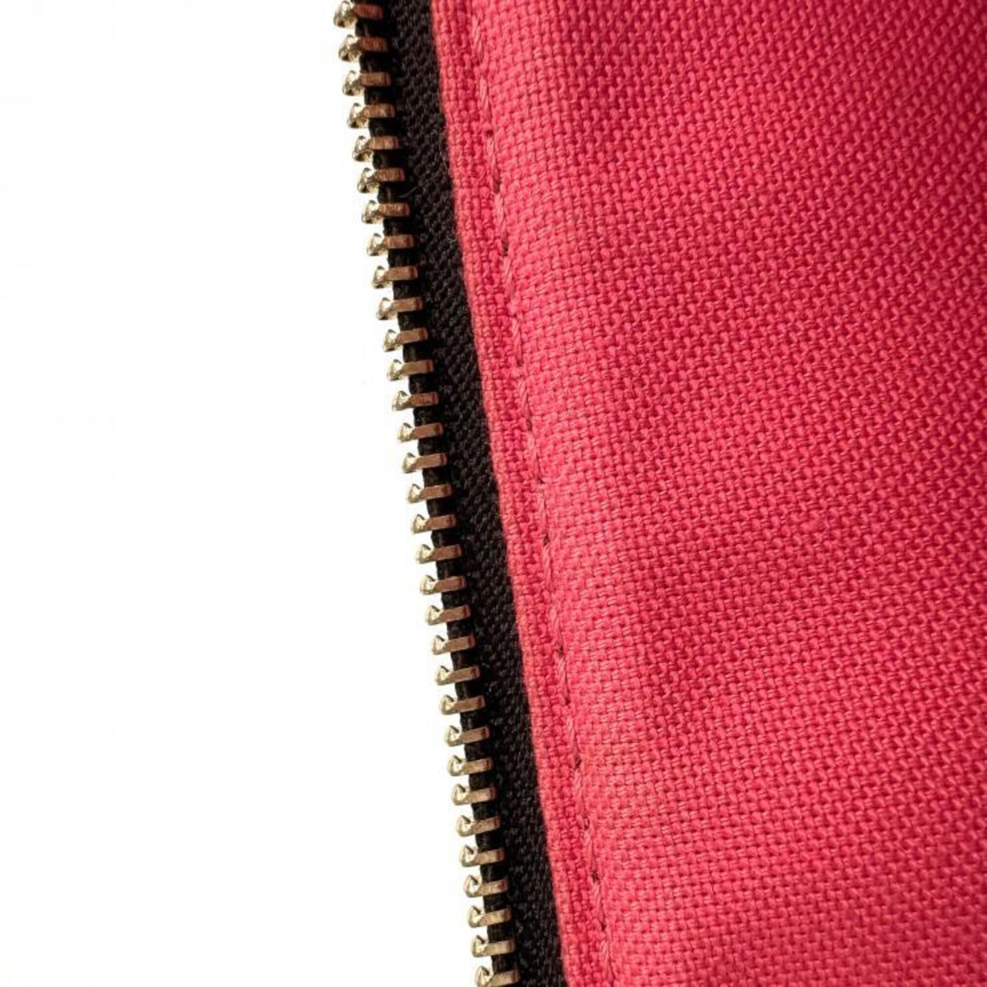 Monogram Handbag Pochette (Pre-Owned) - Louis Vuitton - Modalova