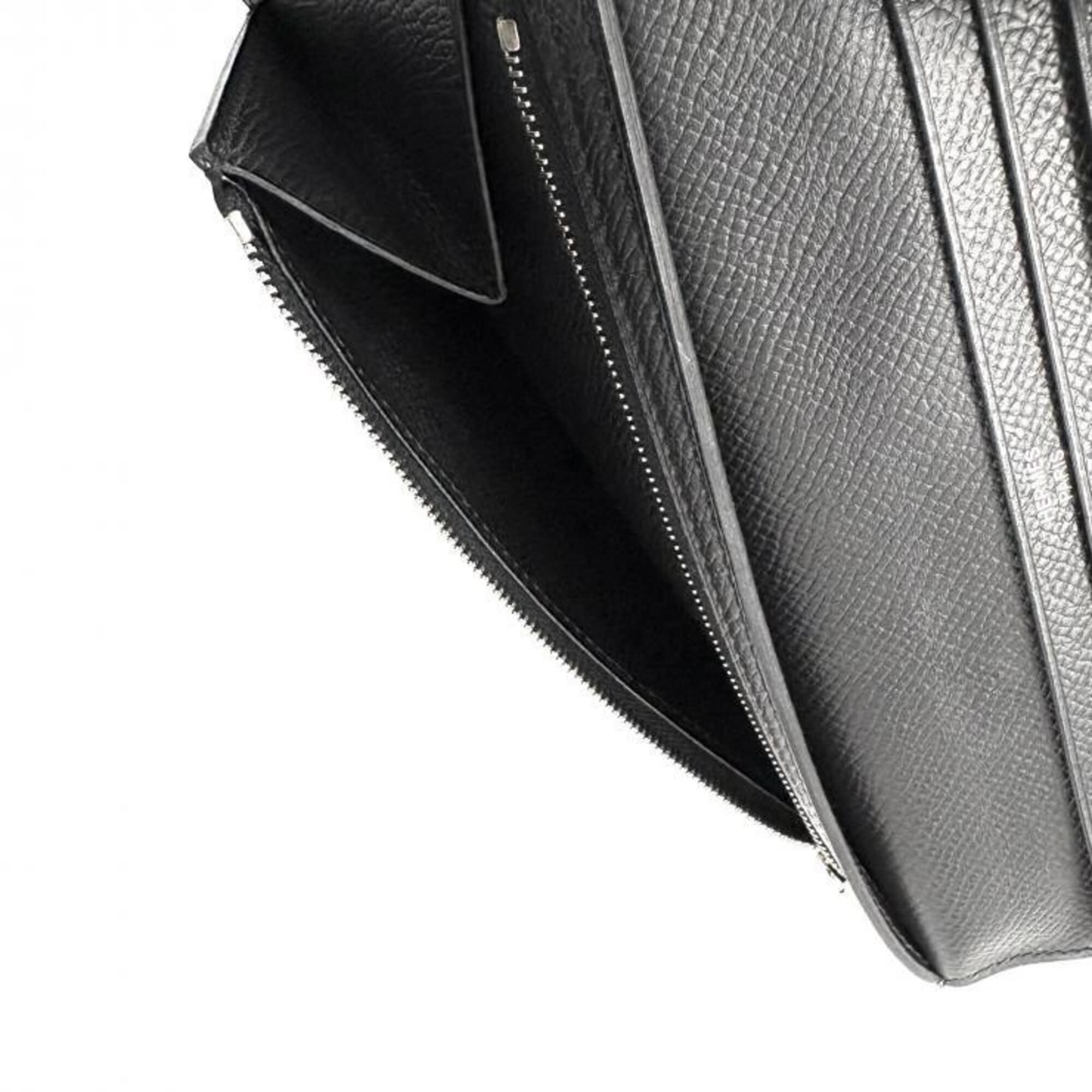 Epsom Leather Long Wallet (Bi-Fold) (Pre-Owned) - Hermes - Modalova