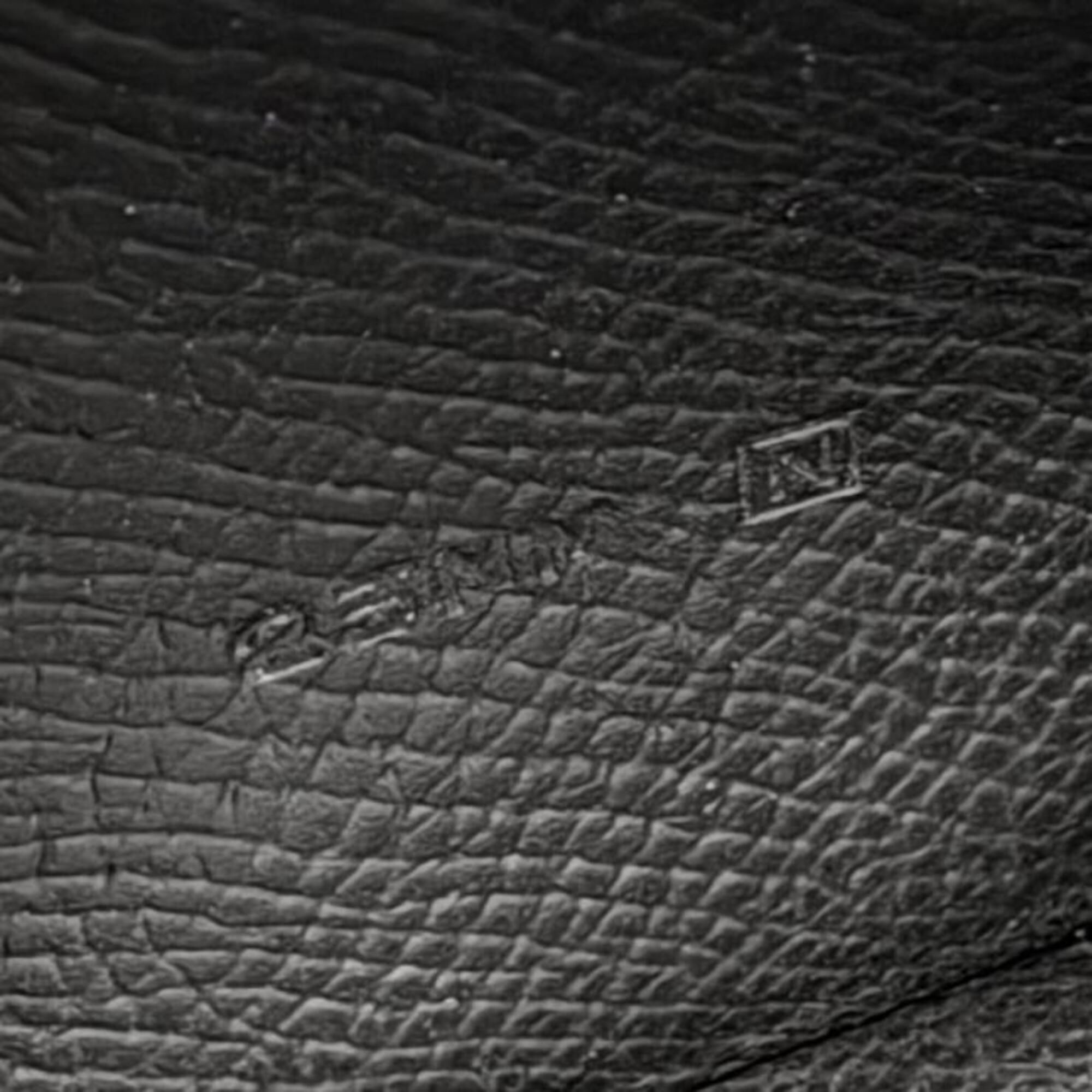 Epsom Leather Long Wallet (Bi-Fold) (Pre-Owned) - Hermes - Modalova