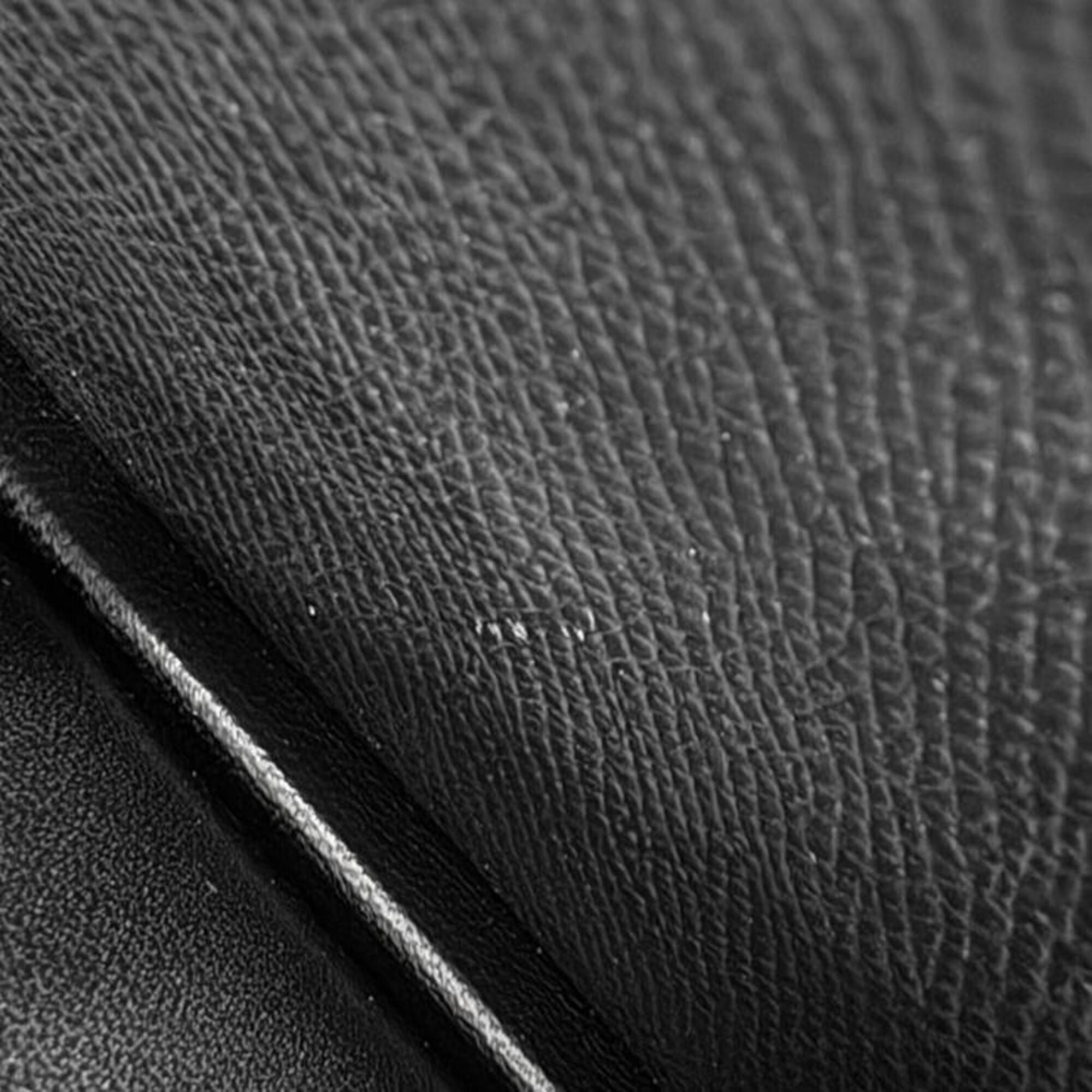 Epsom Leather Long Wallet (Bi-Fold) (Pre-Owned) - Hermes - Modalova
