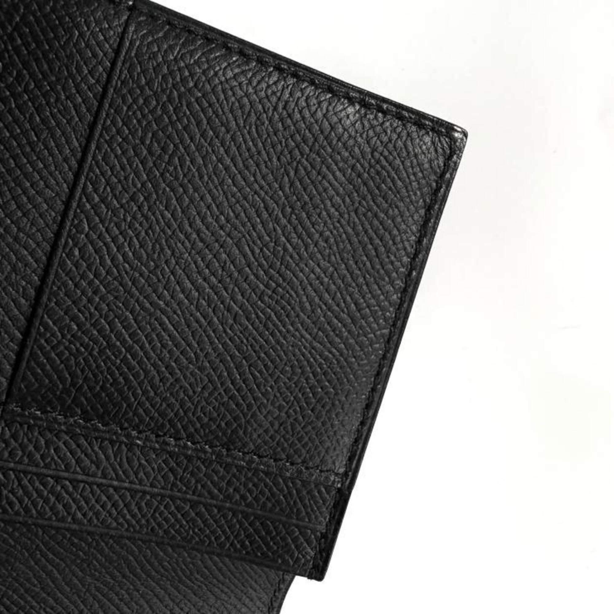 Epsom Leather Long Wallet (Bi-Fold) (Pre-Owned) - Hermes - Modalova