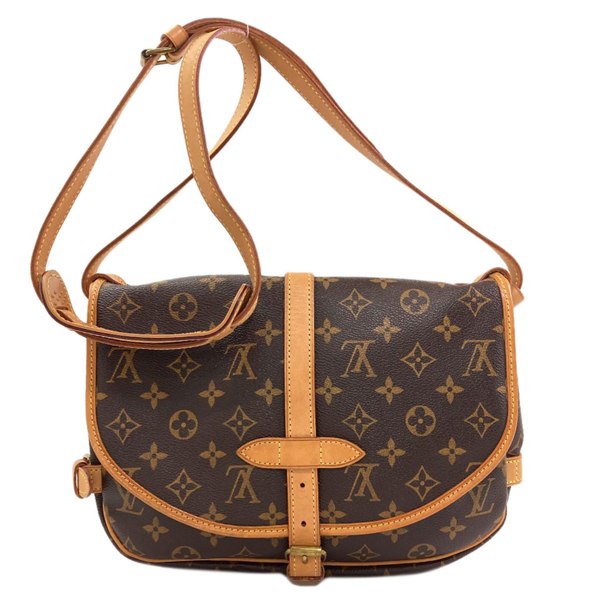 Shoulder Bag (Pre-Owned) - Louis Vuitton - Modalova