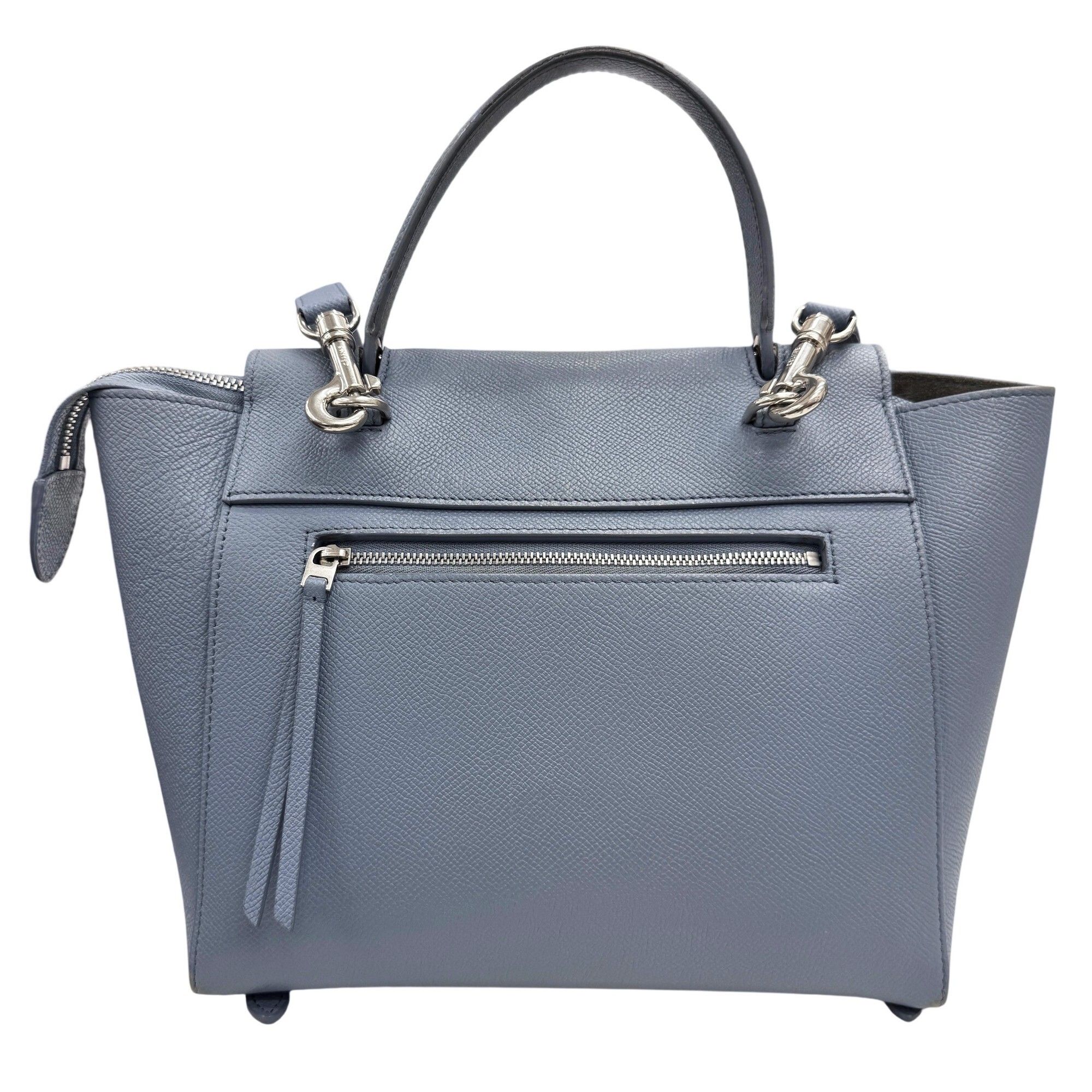 Leather Handbag Shoulder Bag (Pre-Owned) - Celine - Modalova