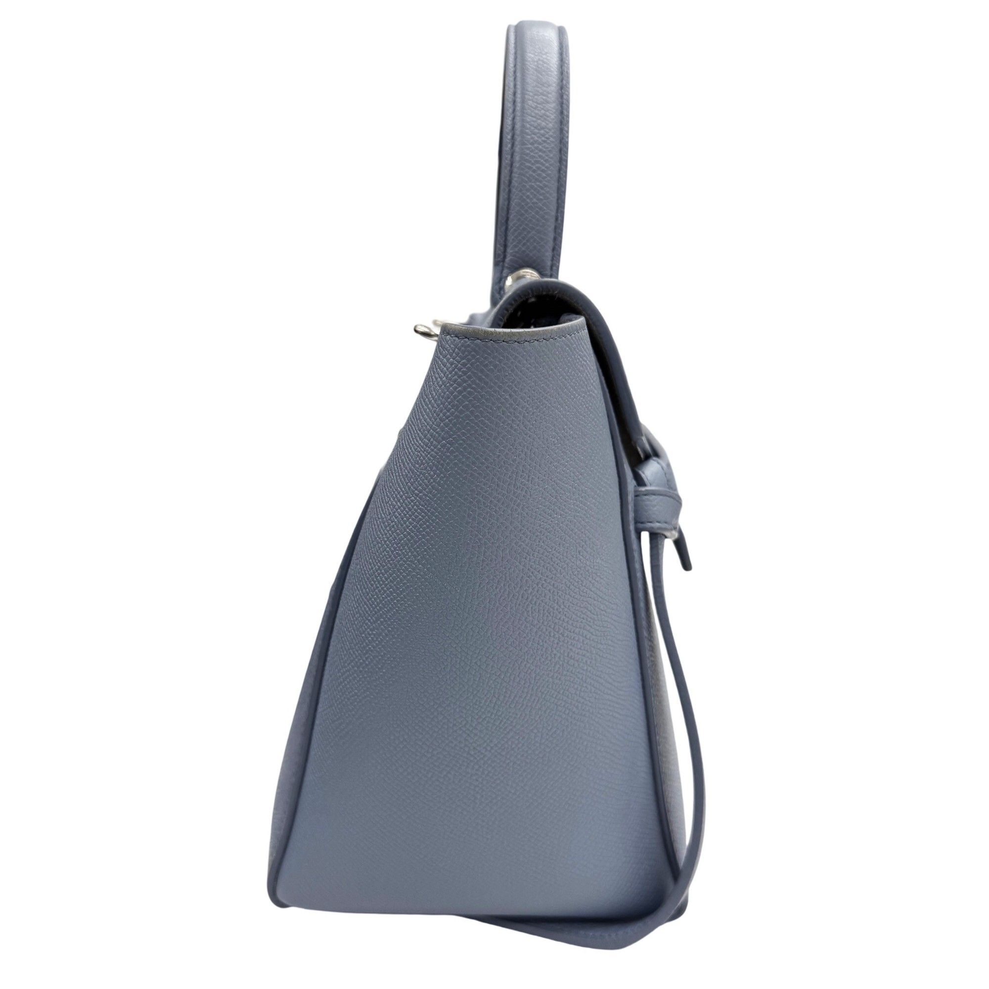 Leather Handbag Shoulder Bag (Pre-Owned) - Celine - Modalova