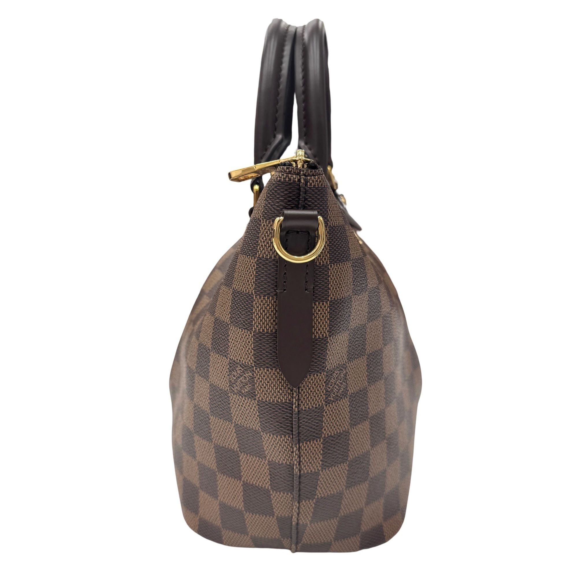 Damier Handbag Shoulder Bag (Pre-Owned) - Louis Vuitton - Modalova