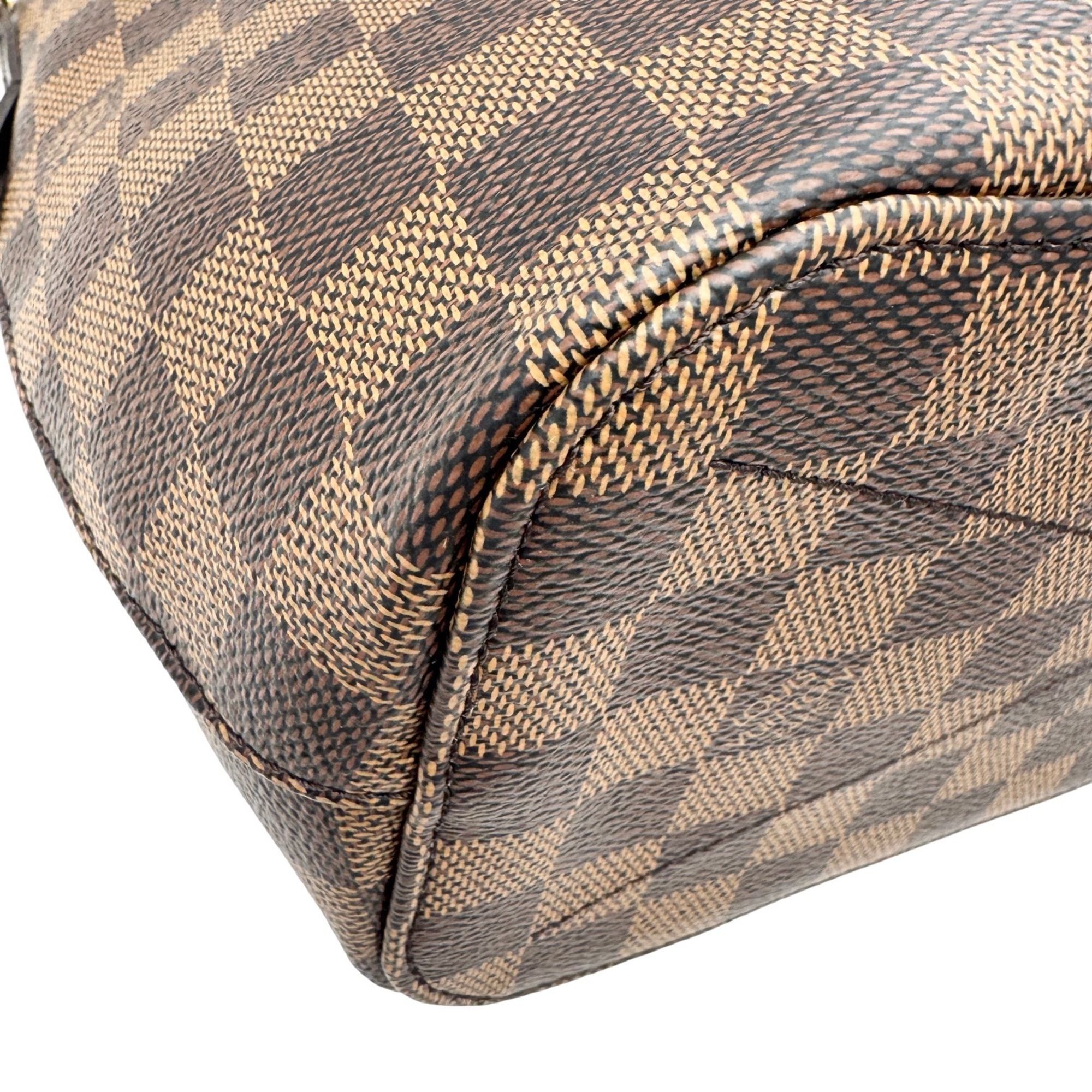 Damier Handbag Shoulder Bag (Pre-Owned) - Louis Vuitton - Modalova