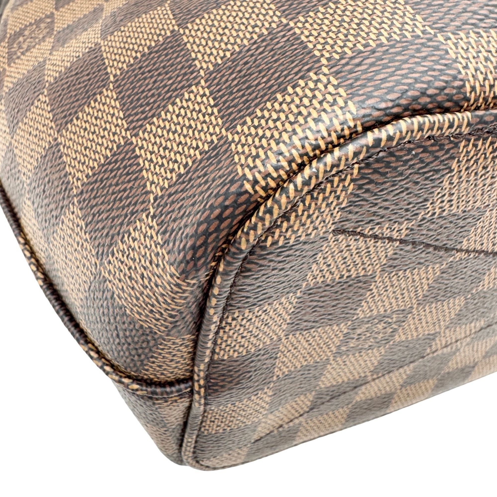 Damier Handbag Shoulder Bag (Pre-Owned) - Louis Vuitton - Modalova