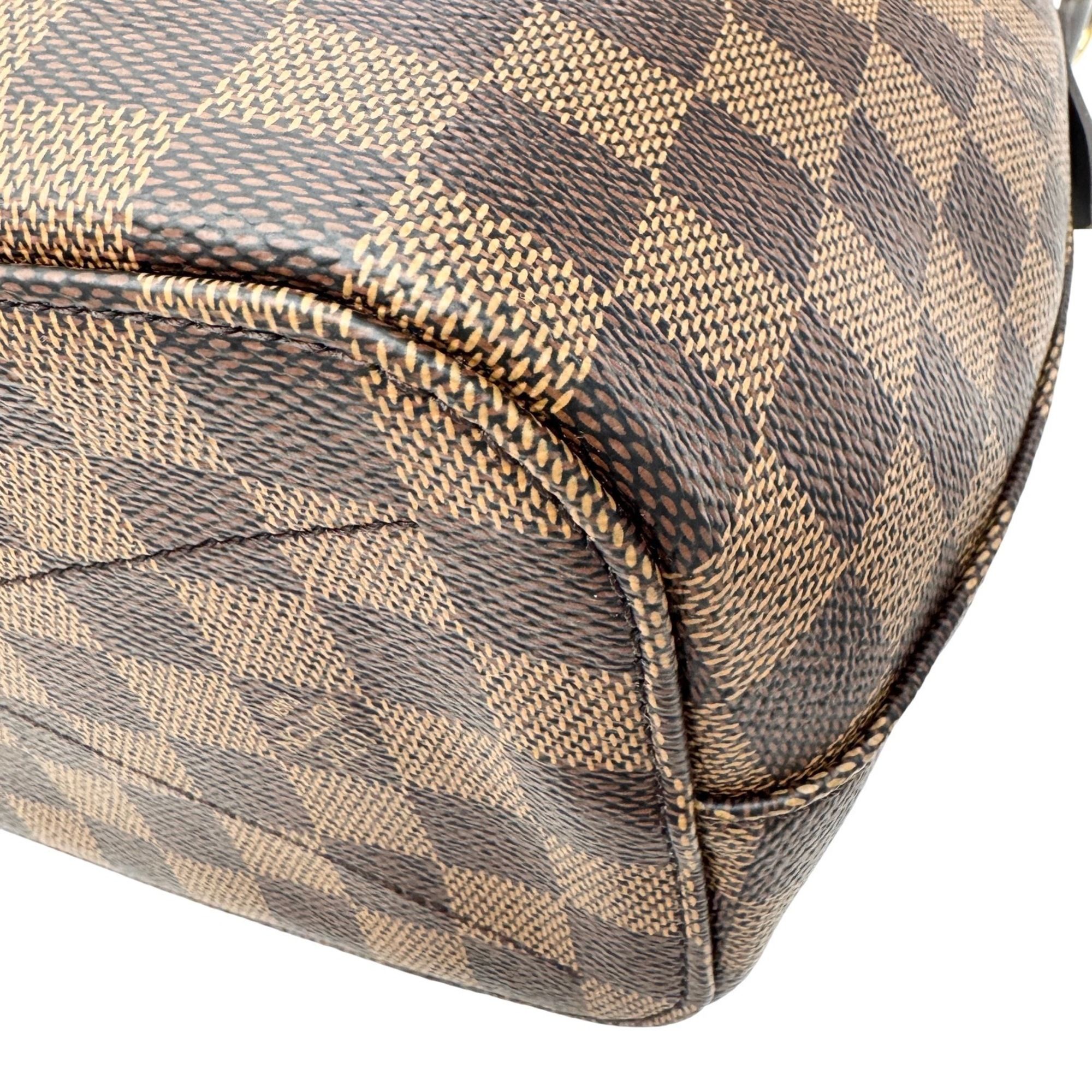 Damier Handbag Shoulder Bag (Pre-Owned) - Louis Vuitton - Modalova