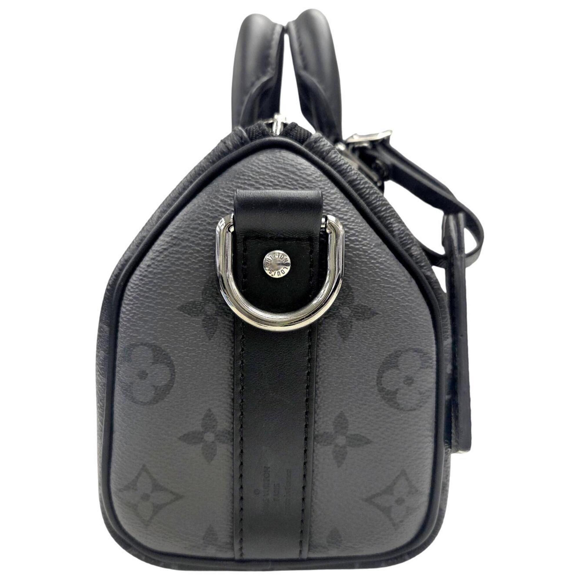 Boston Bag Shoulder Bag (Pre-Owned) - Louis Vuitton - Modalova