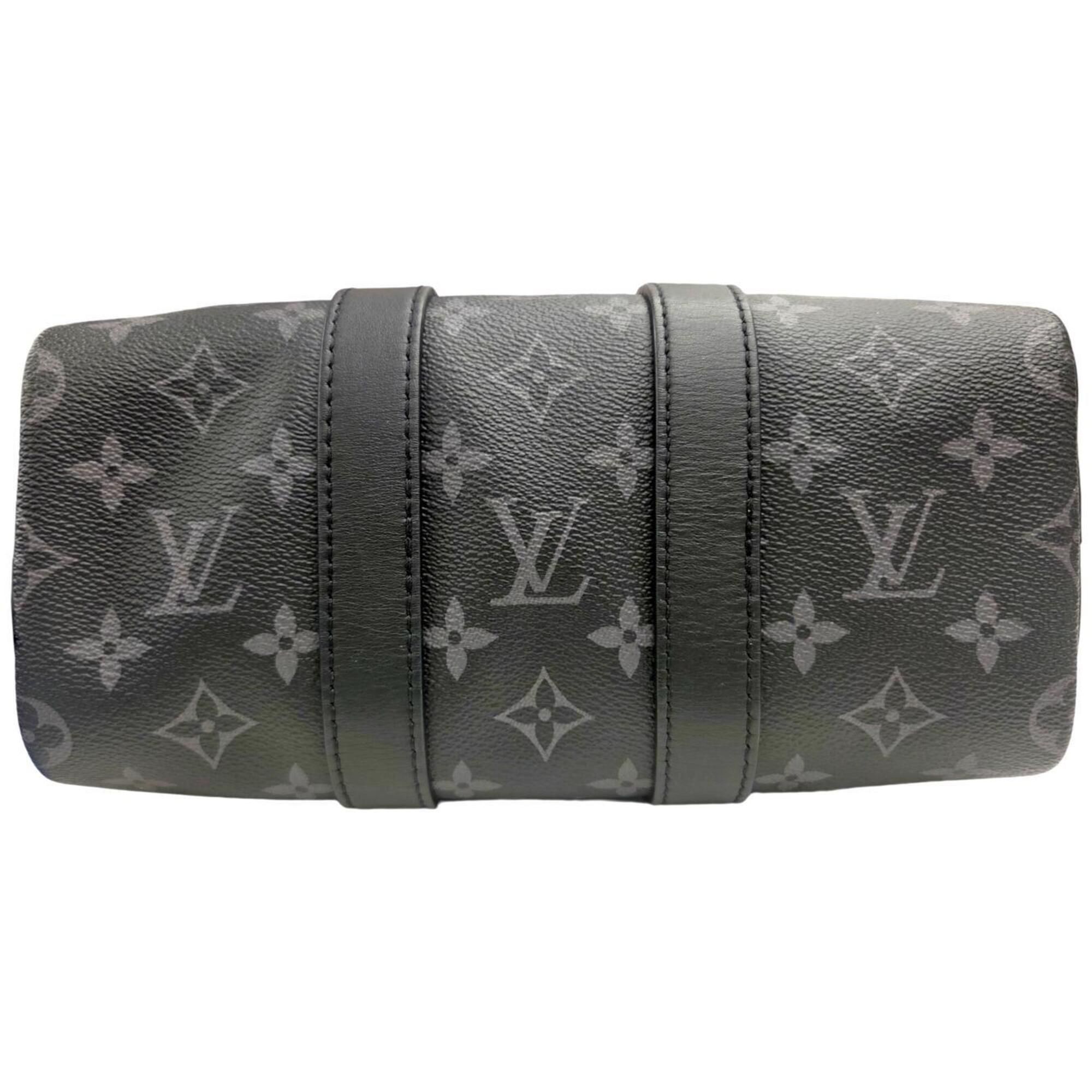 Boston Bag Shoulder Bag (Pre-Owned) - Louis Vuitton - Modalova