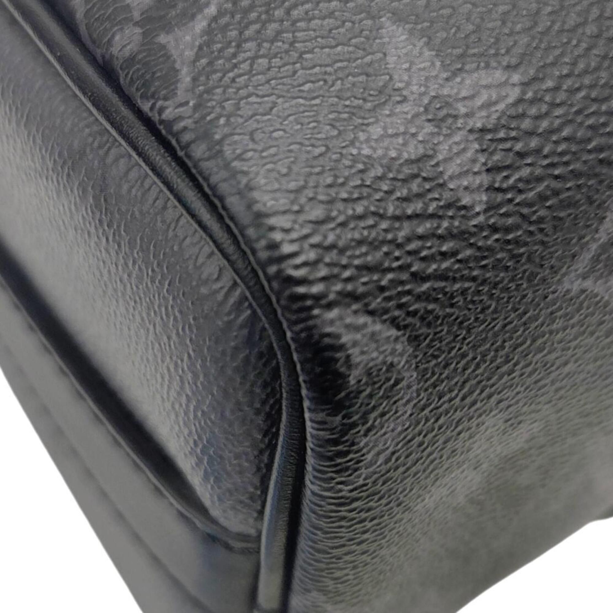 Boston Bag Shoulder Bag (Pre-Owned) - Louis Vuitton - Modalova